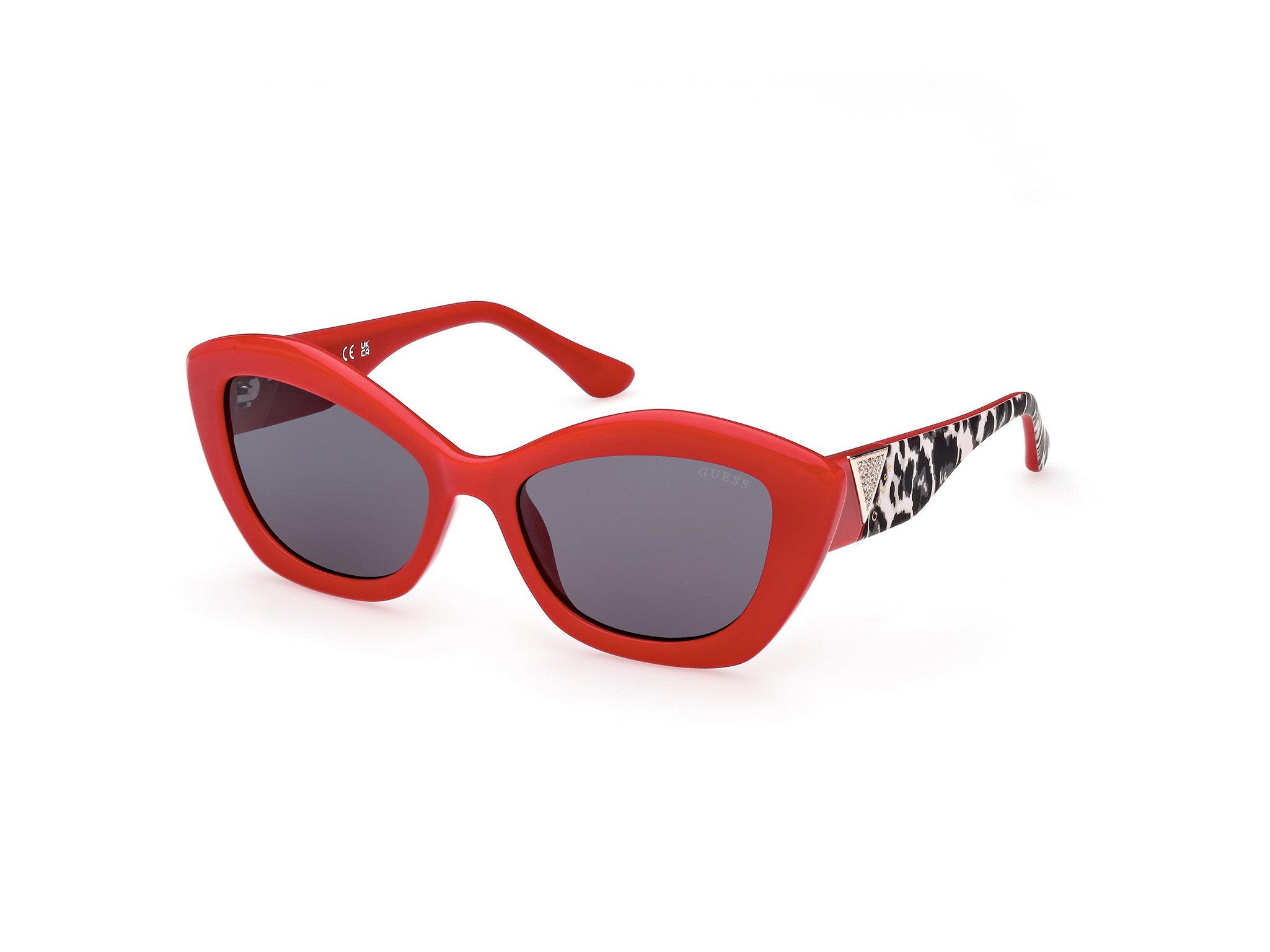 GU7868 66A Occhiali da sole Guess 1