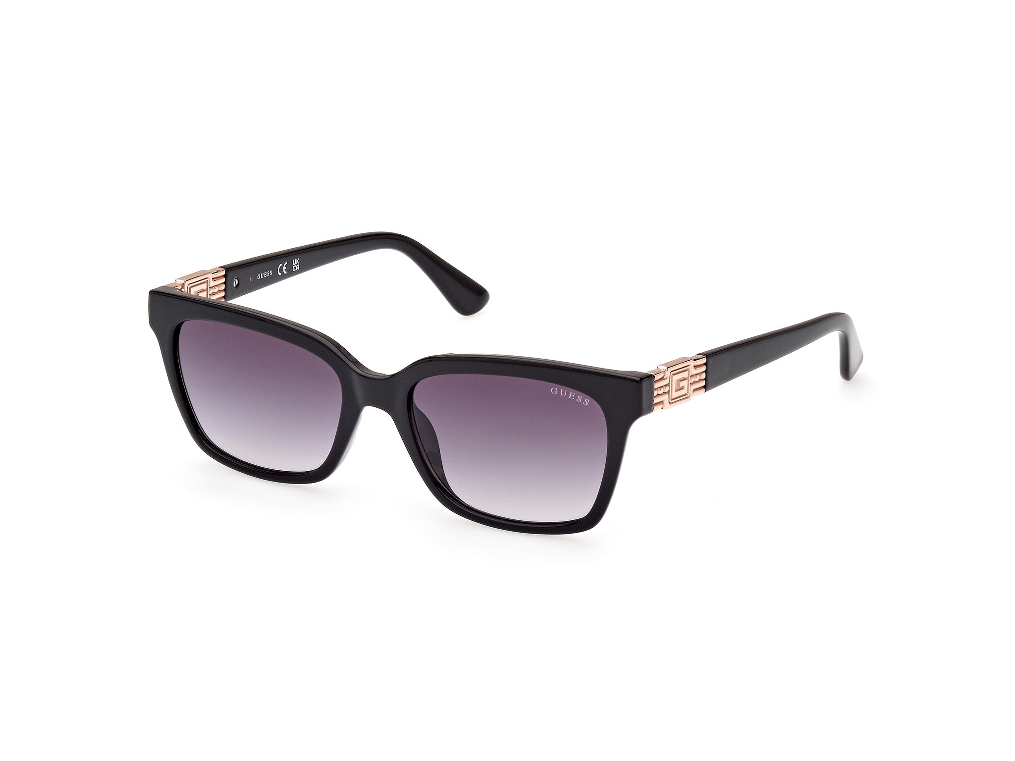 GU7869 01B Occhiali da sole Guess 1