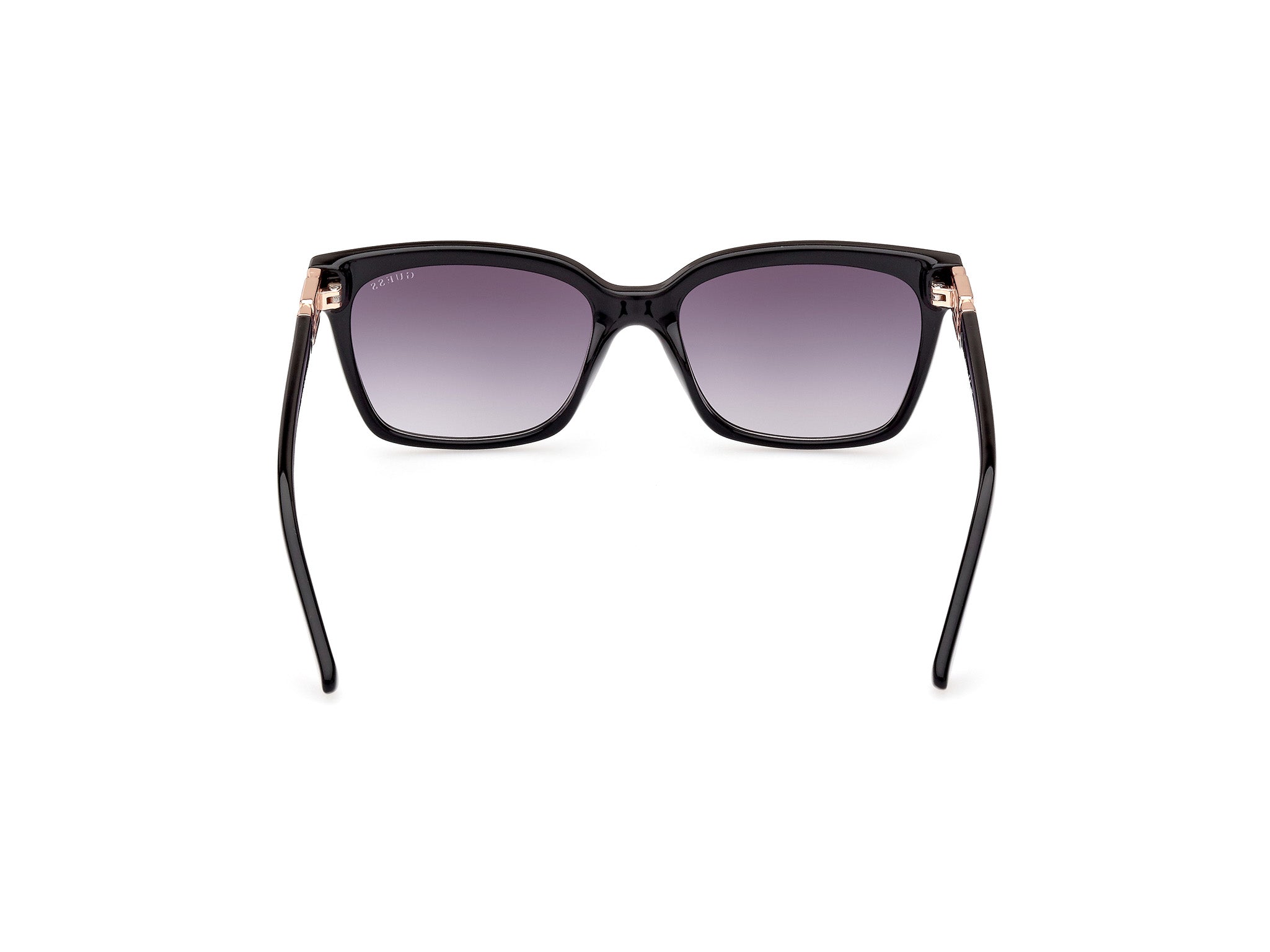 GU7869 01B Occhiali da sole Guess 4
