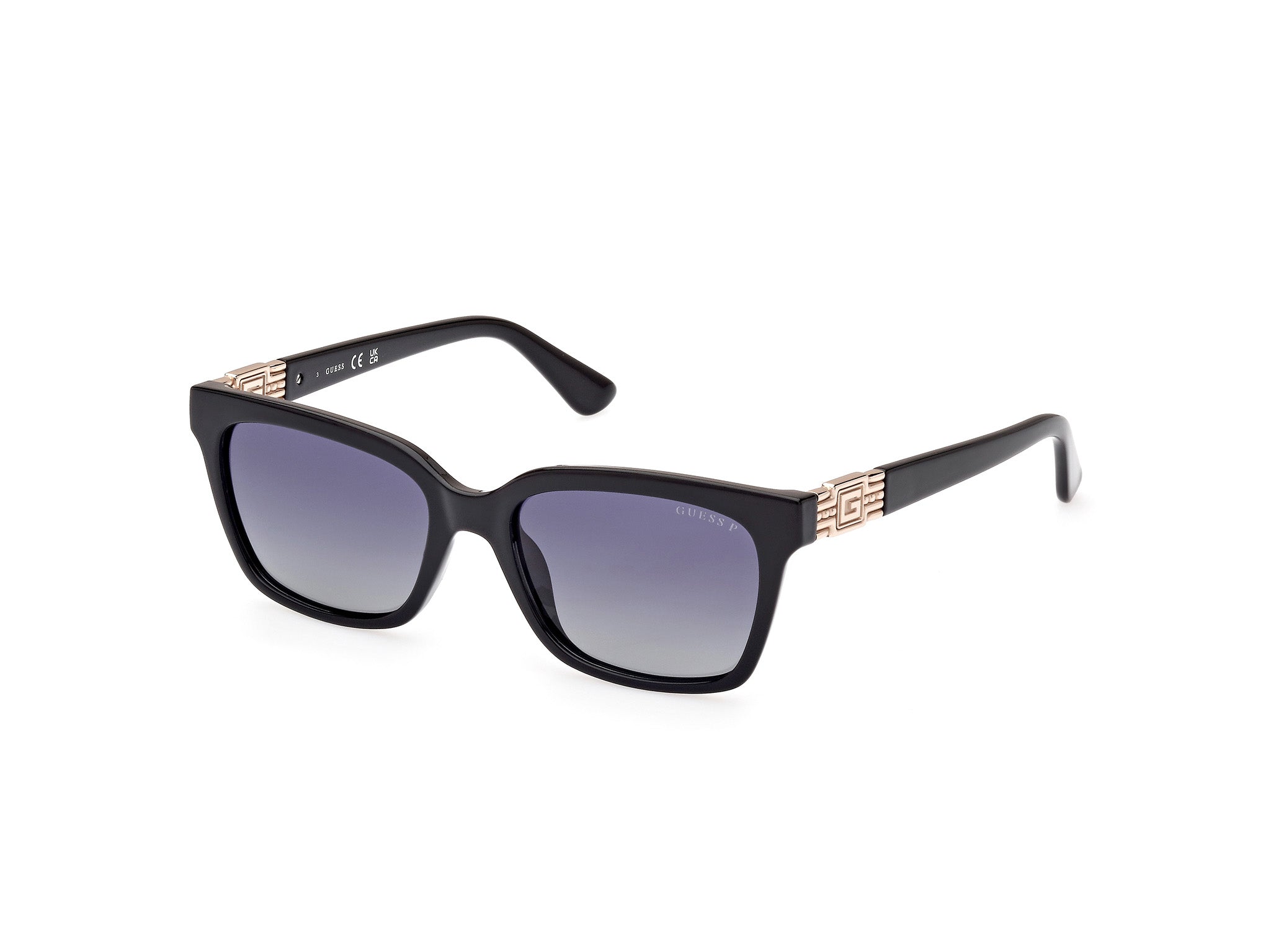 GU7869 01D Occhiali da sole Guess 1
