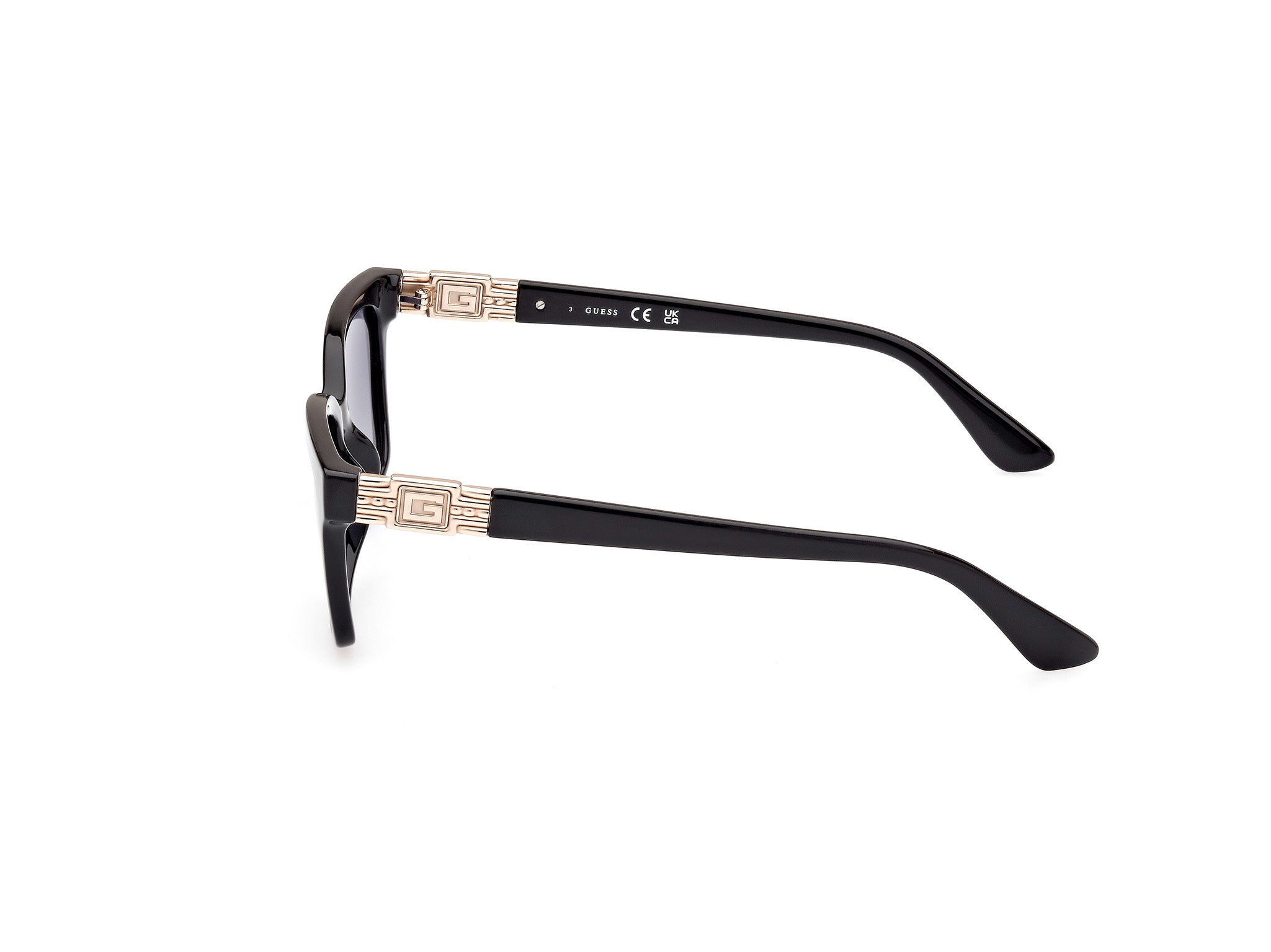 GU7869 01D Occhiali da sole Guess 3