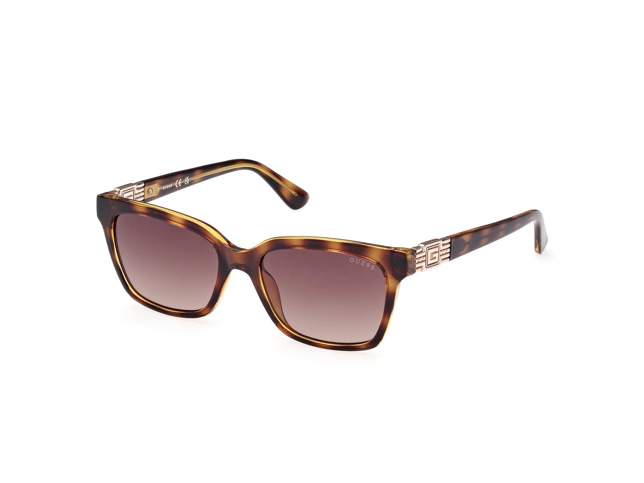 GU7869 52F Occhiali da sole Guess 1
