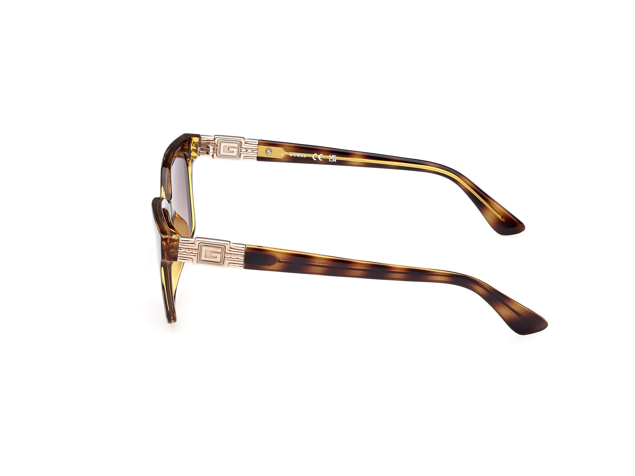 GU7869 52F Occhiali da sole Guess 3