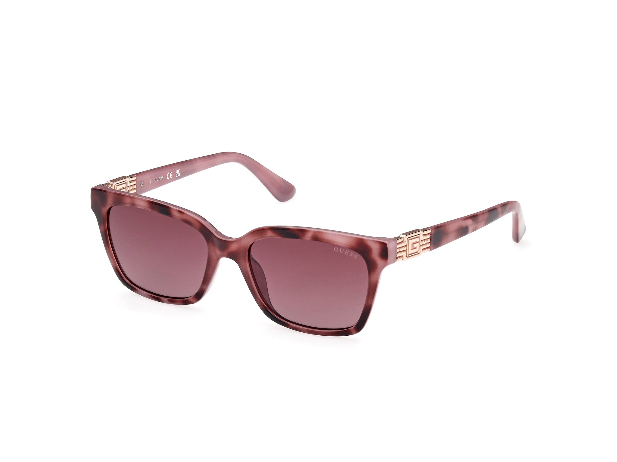 GU7869 71S Occhiali da sole Guess 1