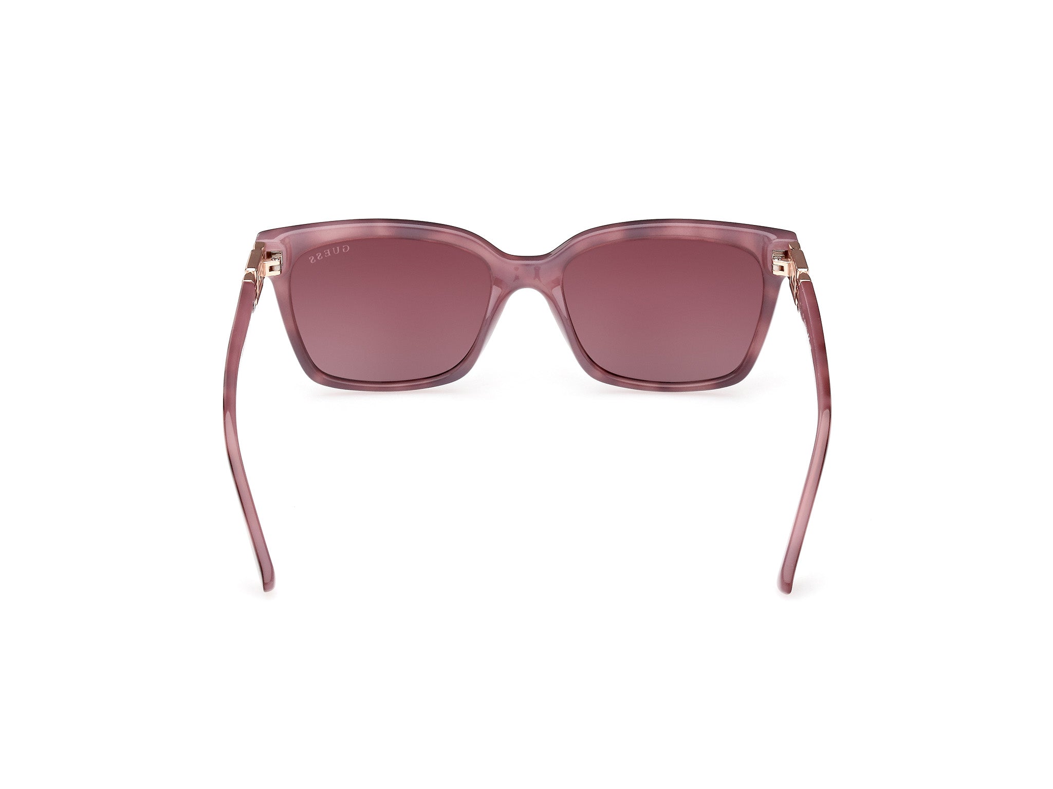 GU7869 71S Occhiali da sole Guess 4
