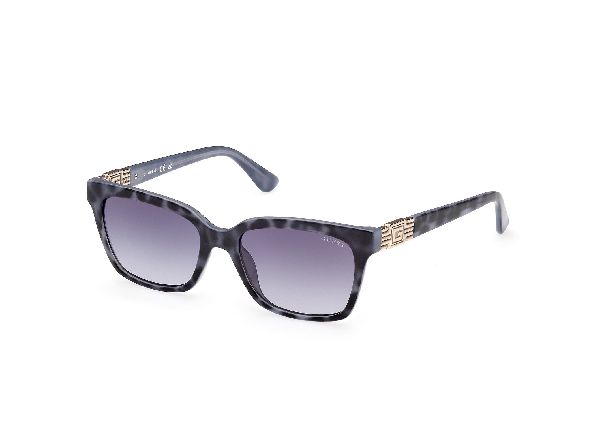 GU7869 92W Occhiali da sole Guess 1