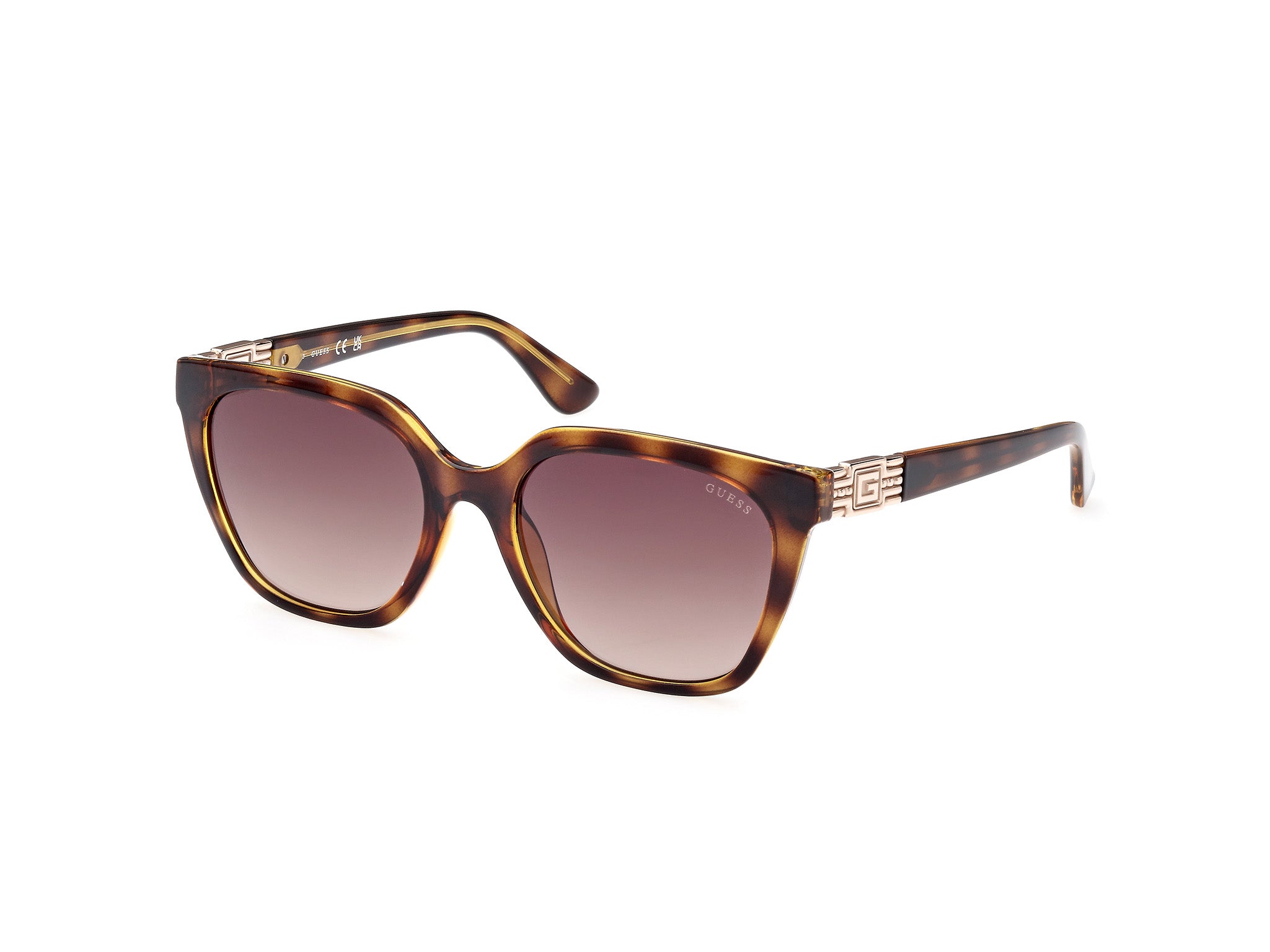 GU7870 52F Occhiali da sole Guess 1