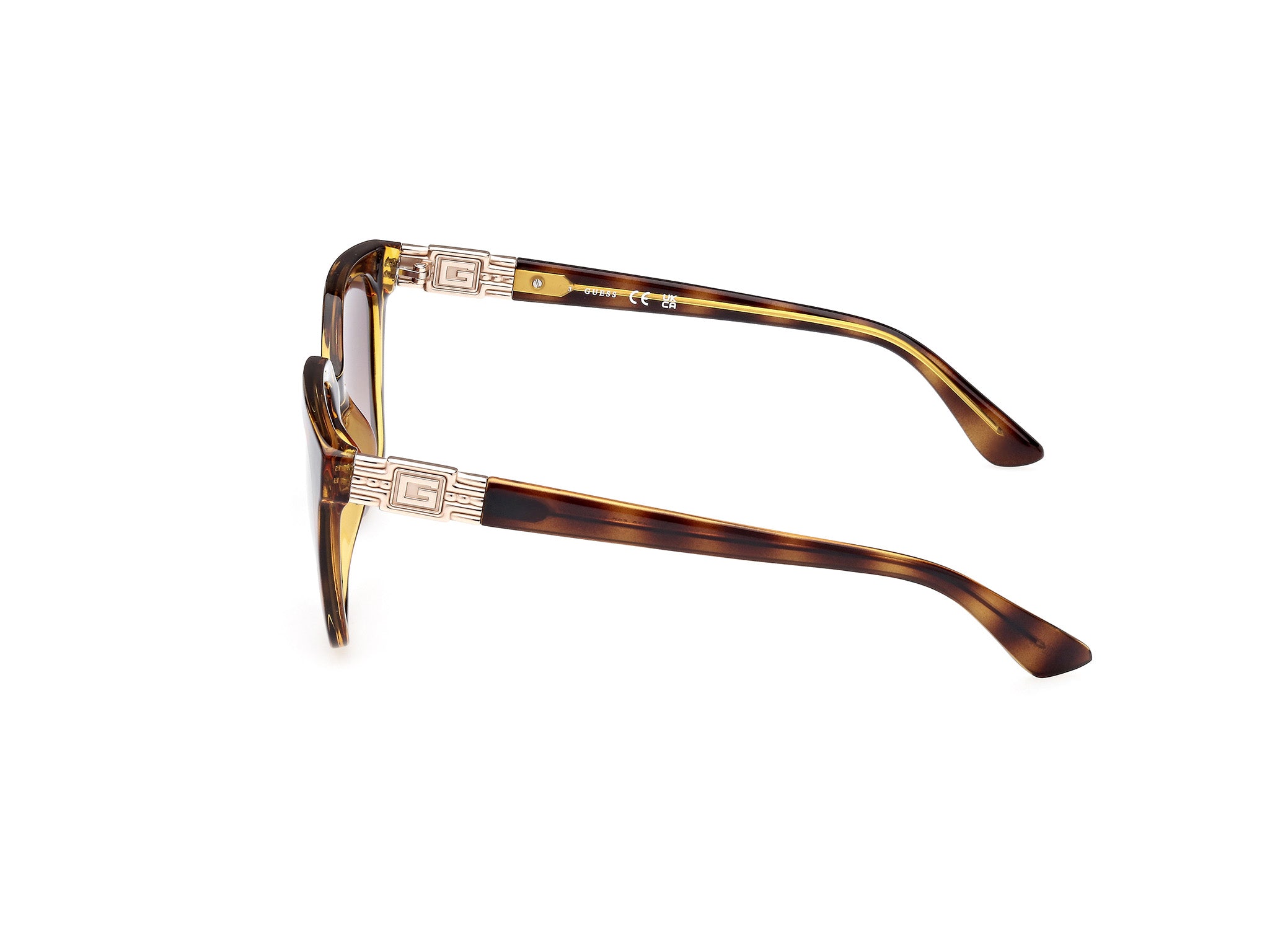 GU7870 52F Occhiali da sole Guess 3