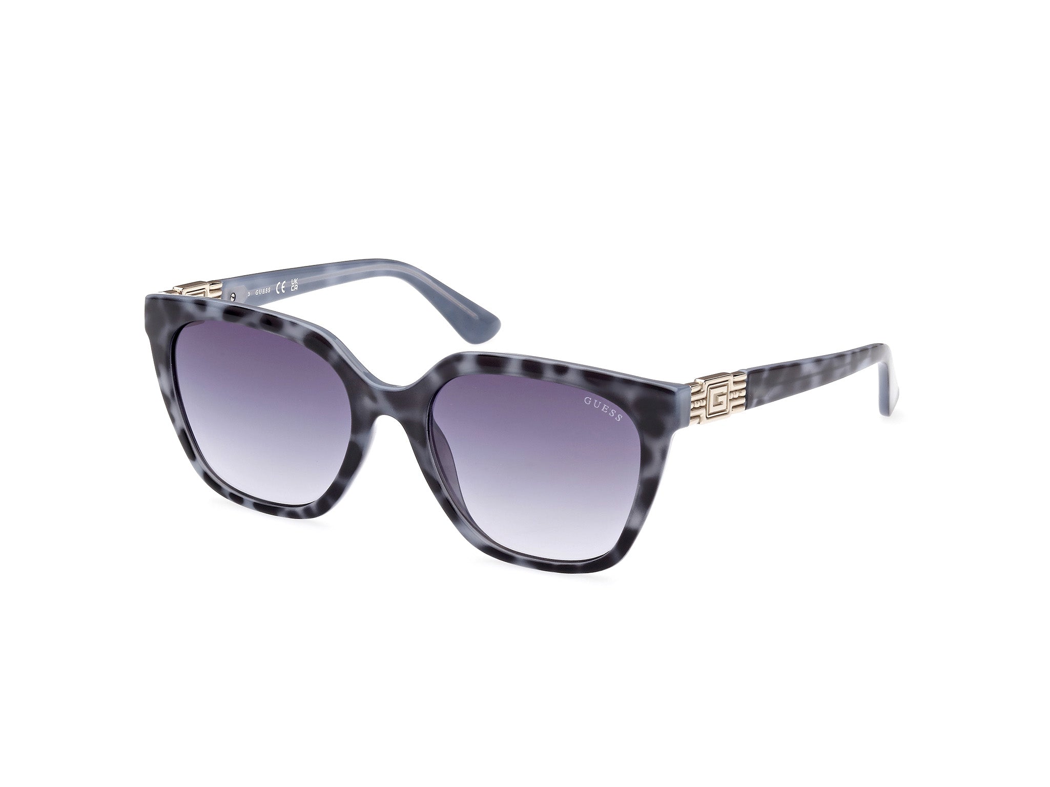 GU7870 92W Occhiali da sole Guess 1