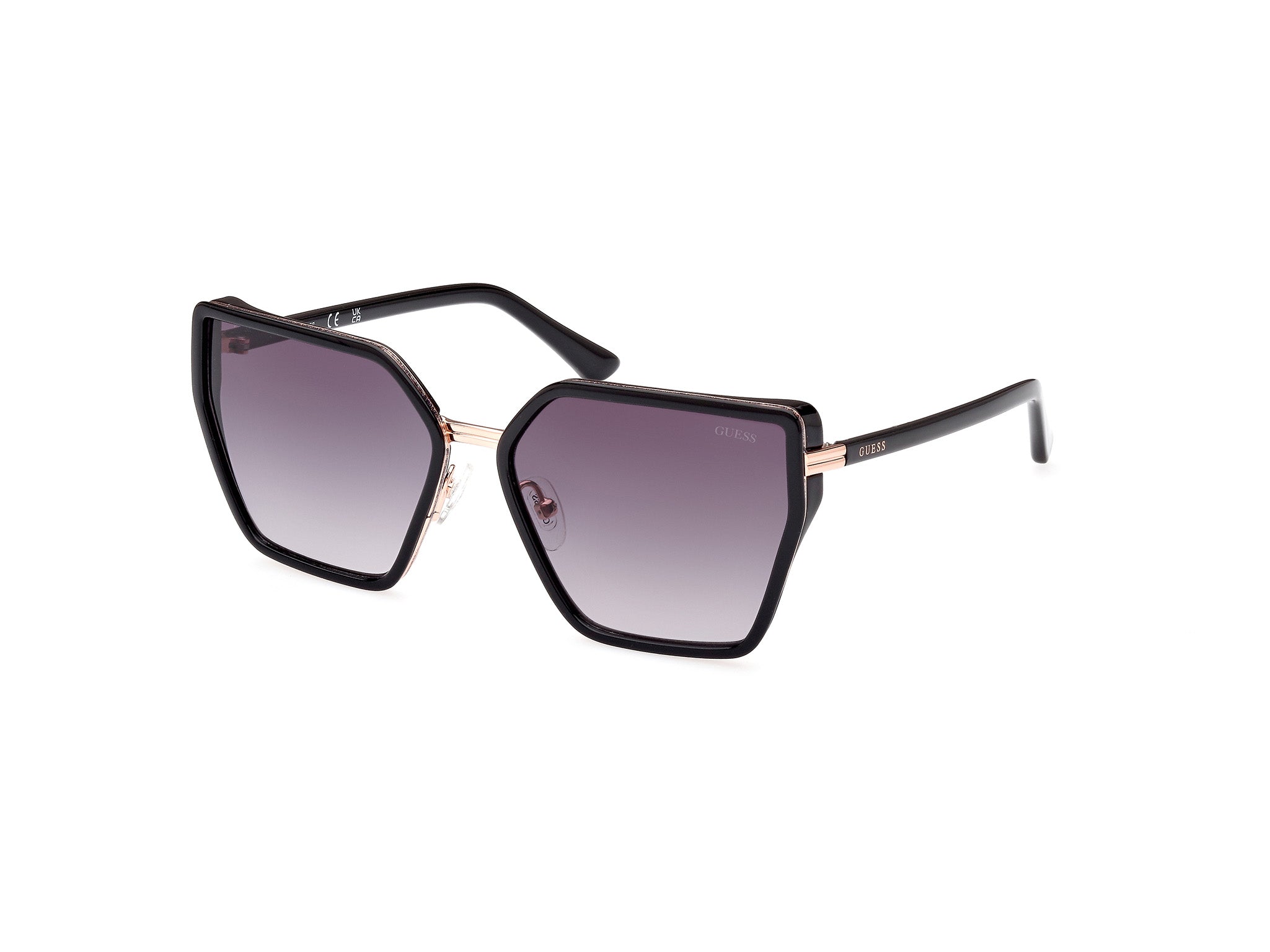 GU7871 01B Occhiali da sole Guess 1