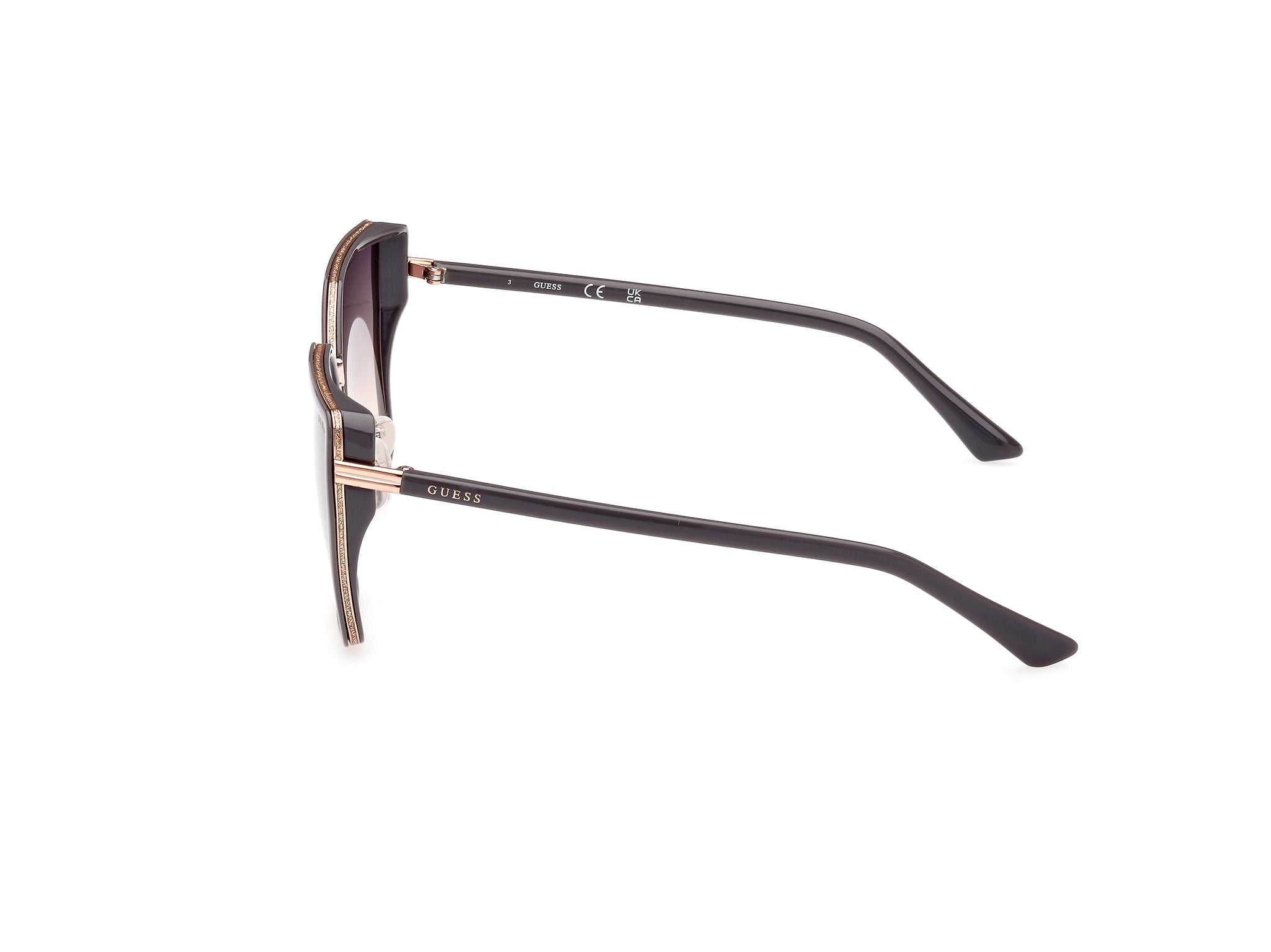 GU7871 20B Occhiali da sole Guess 3
