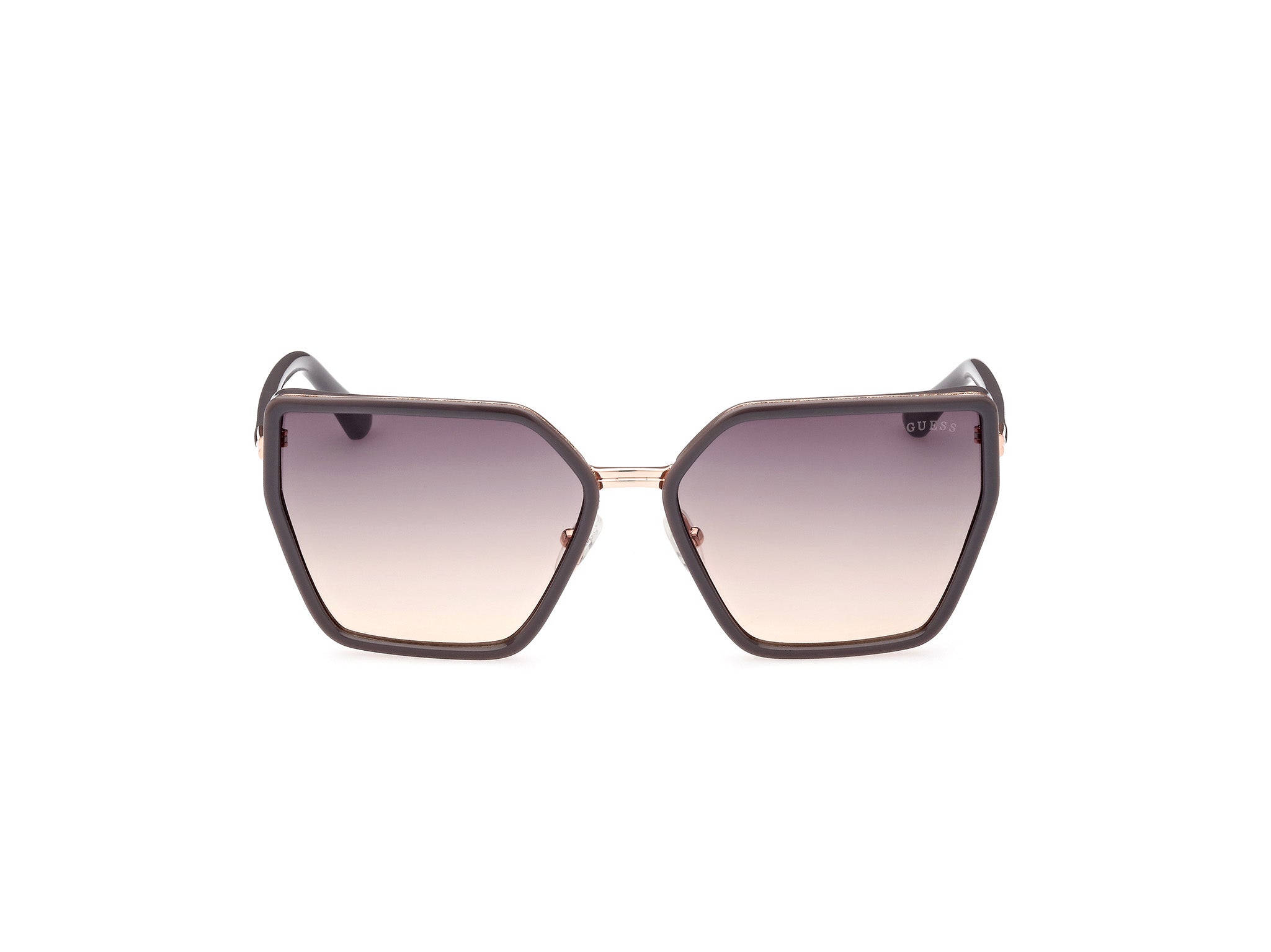 GU7871 20B Occhiali da sole Guess 2