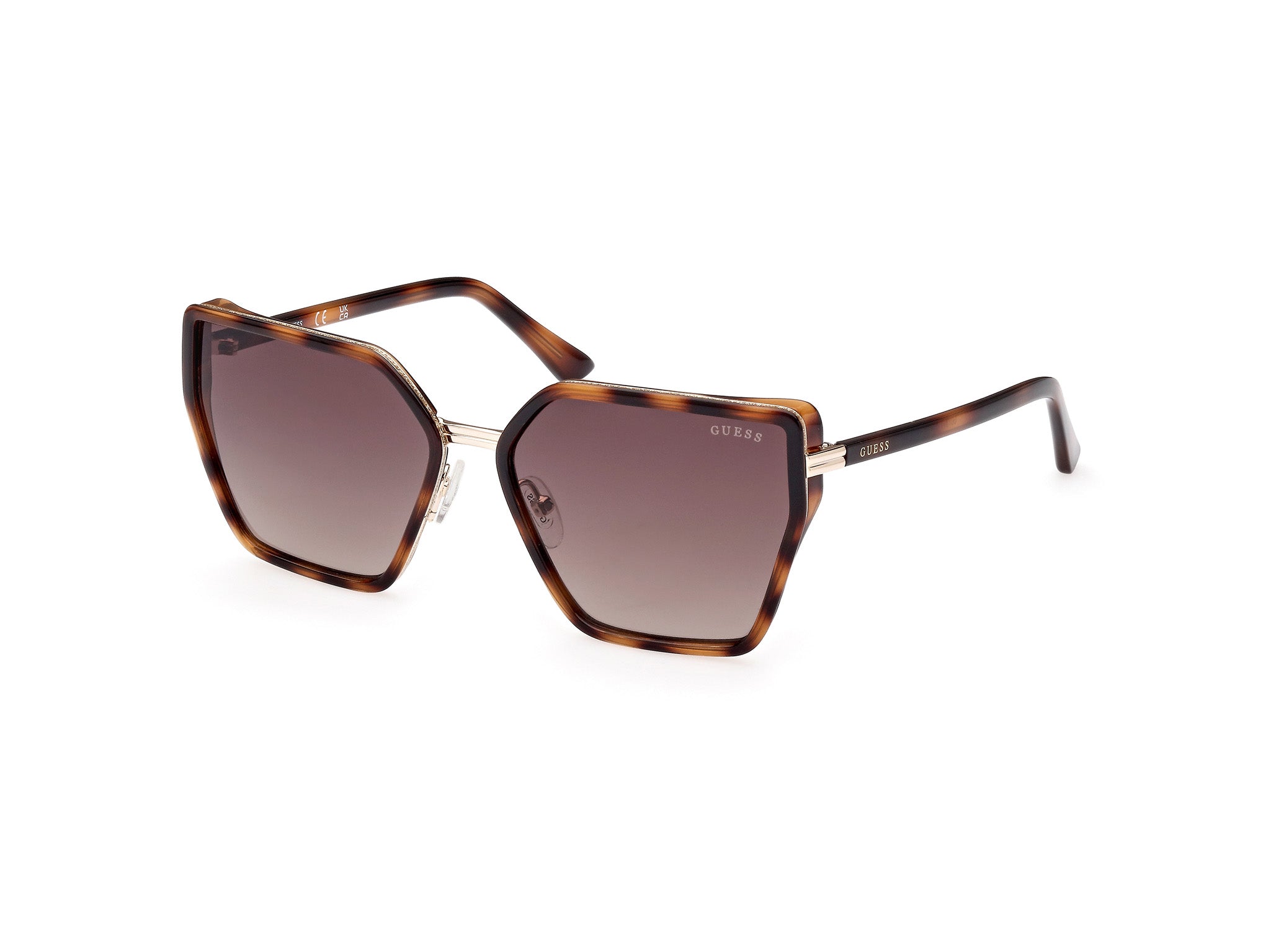 GU7871 53F Occhiali da sole Guess 1