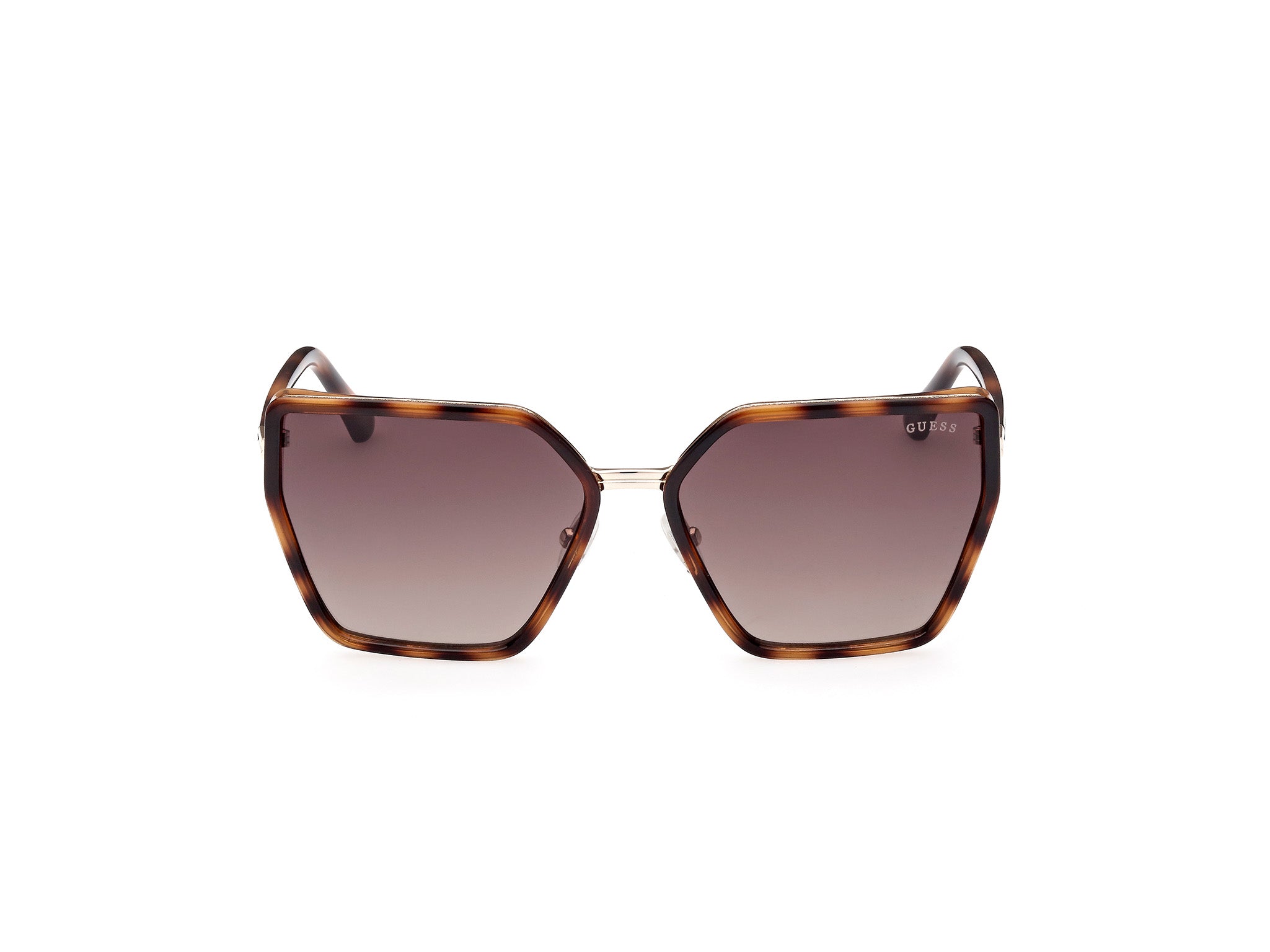 GU7871 53F Occhiali da sole Guess 2