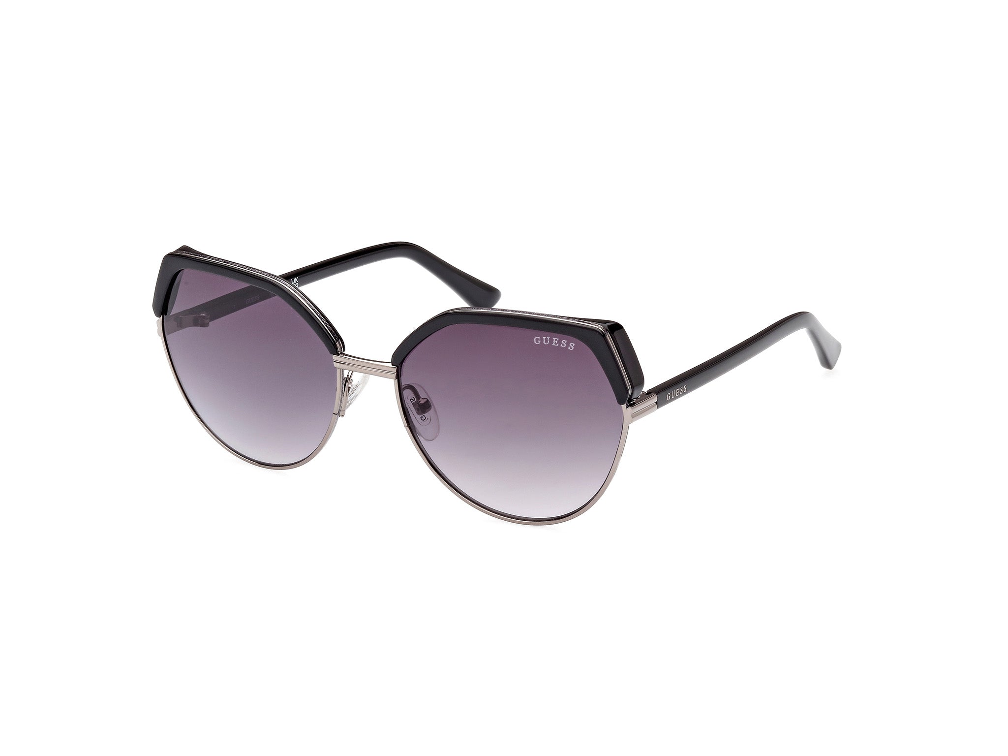 GU7872 01B Occhiali da sole Guess 1