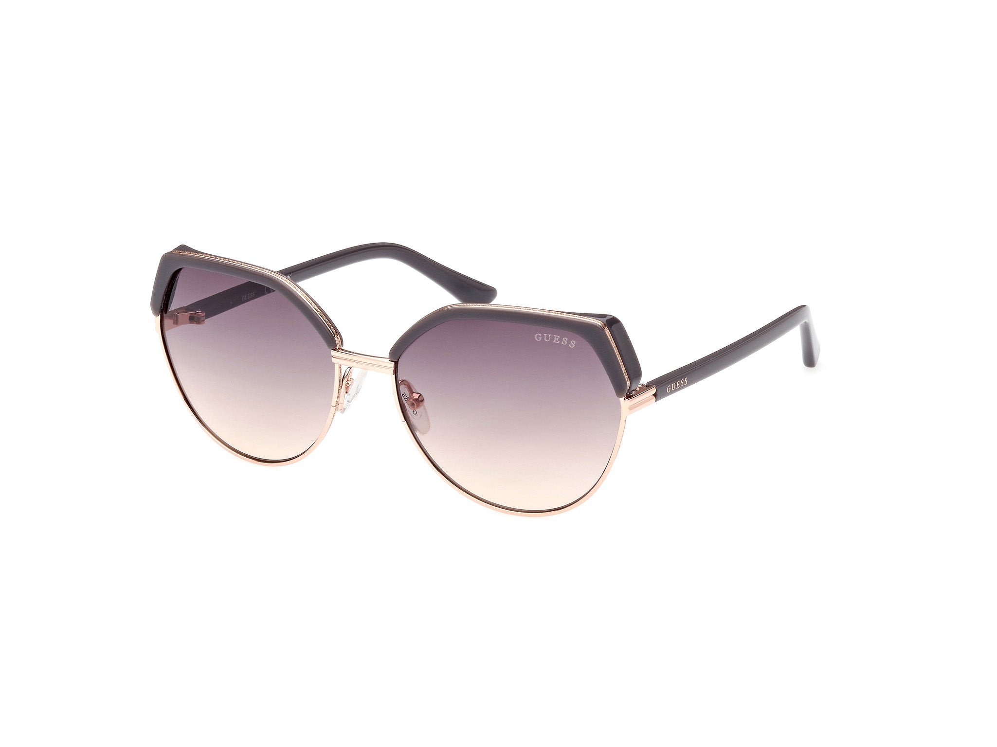 GU7872 20B Occhiali da sole Guess 1