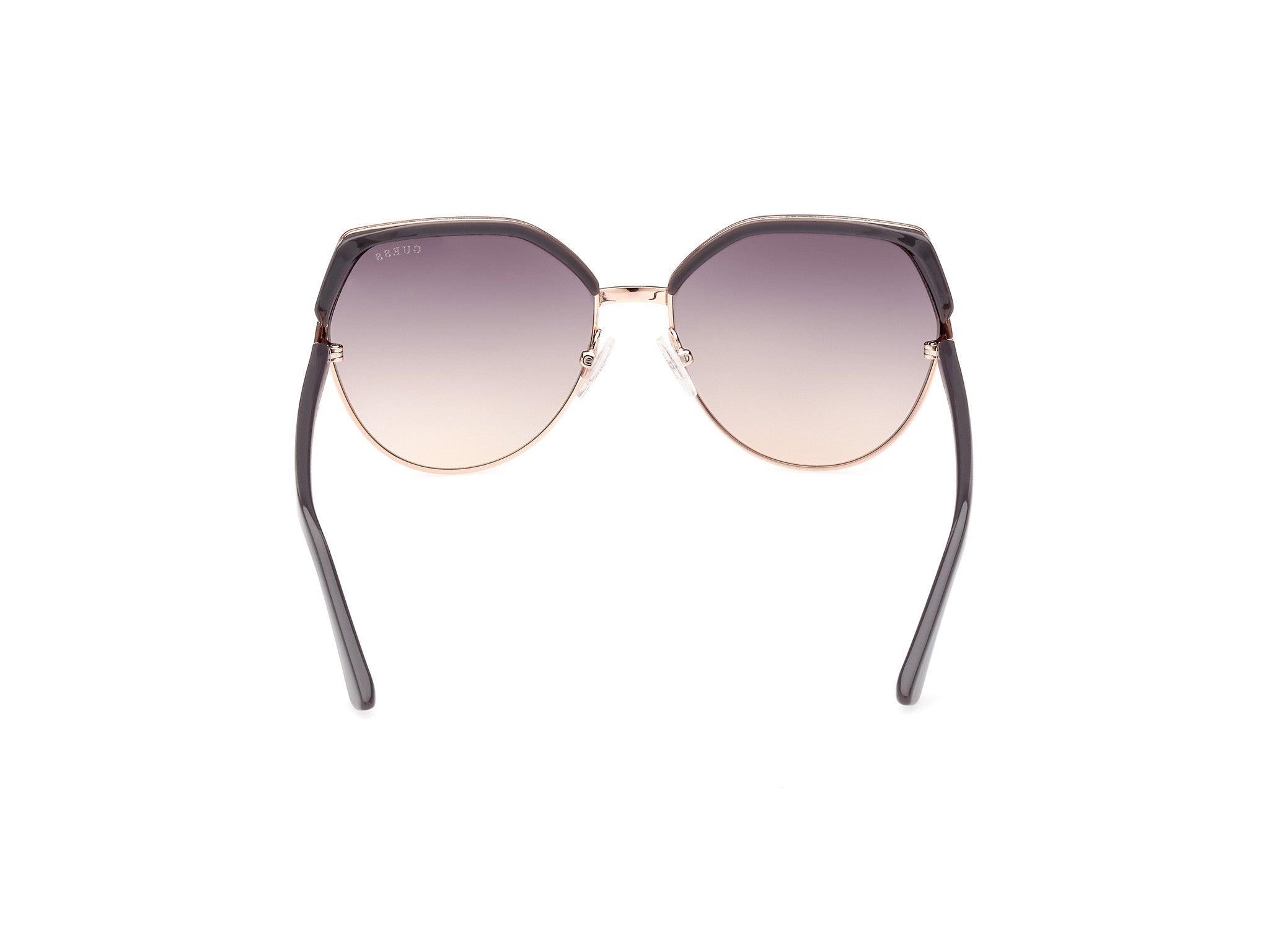 GU7872 20B Occhiali da sole Guess 4