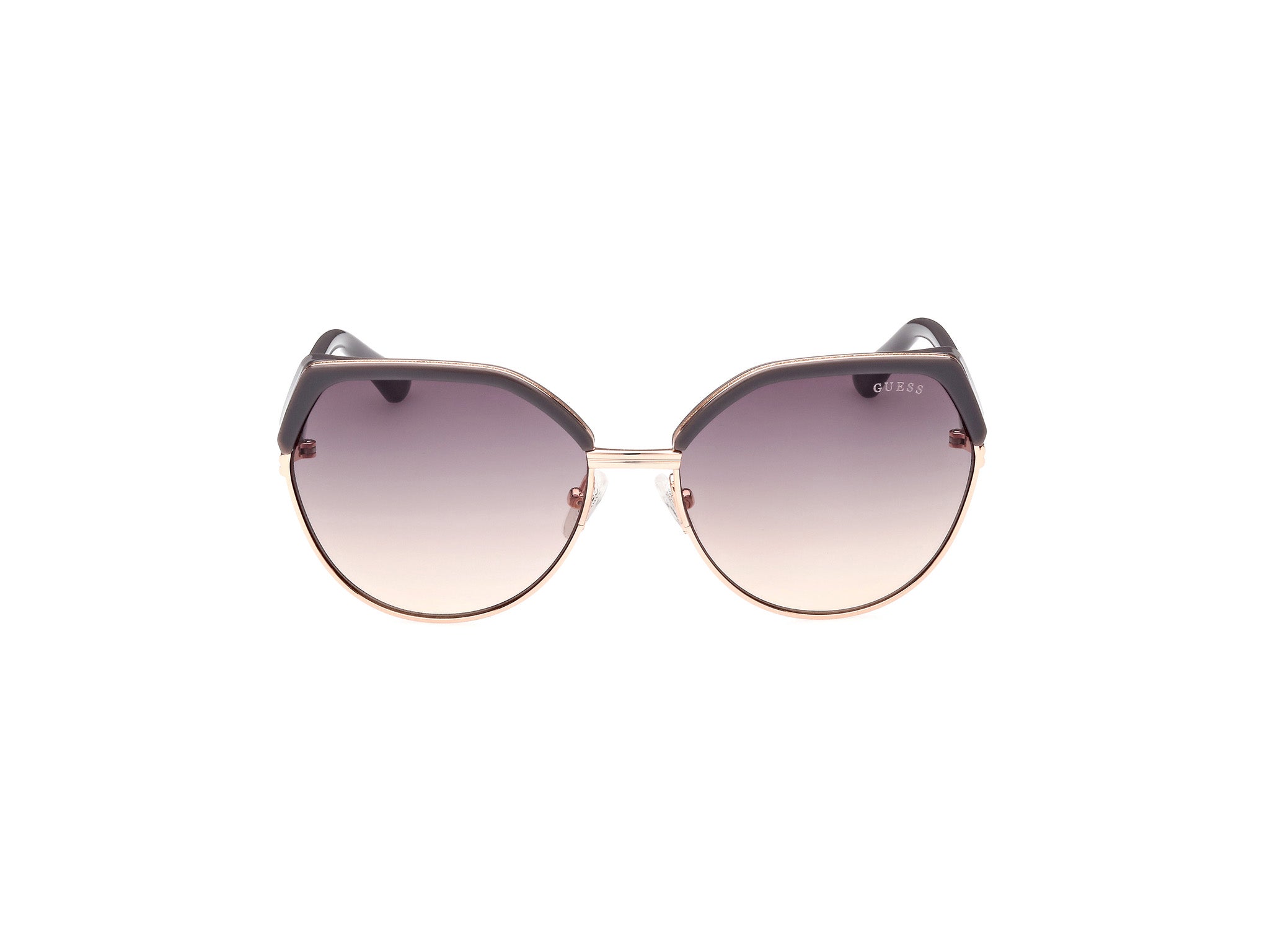 GU7872 20B Occhiali da sole Guess 2