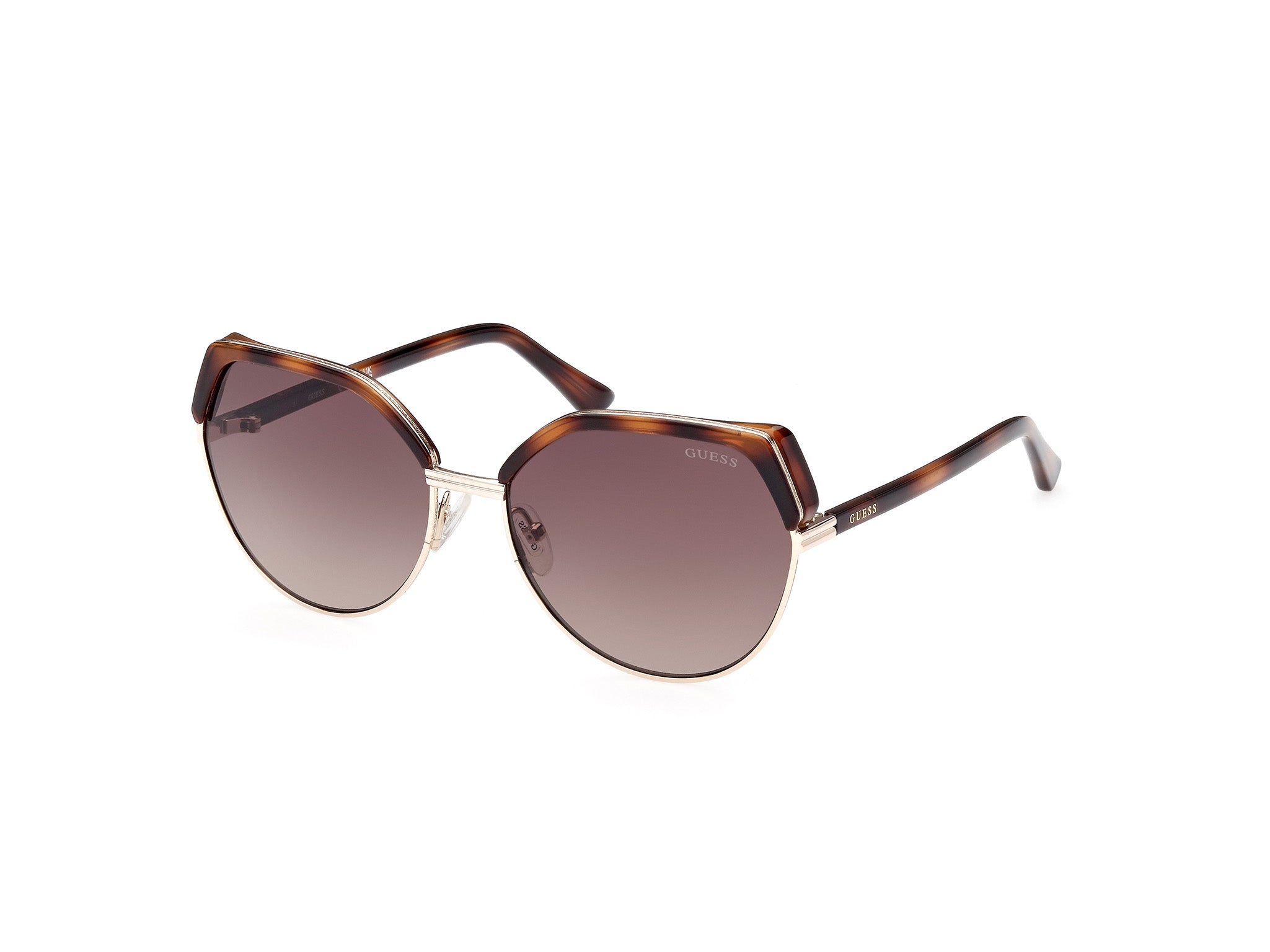 GU7872 53F Occhiali da sole Guess 1