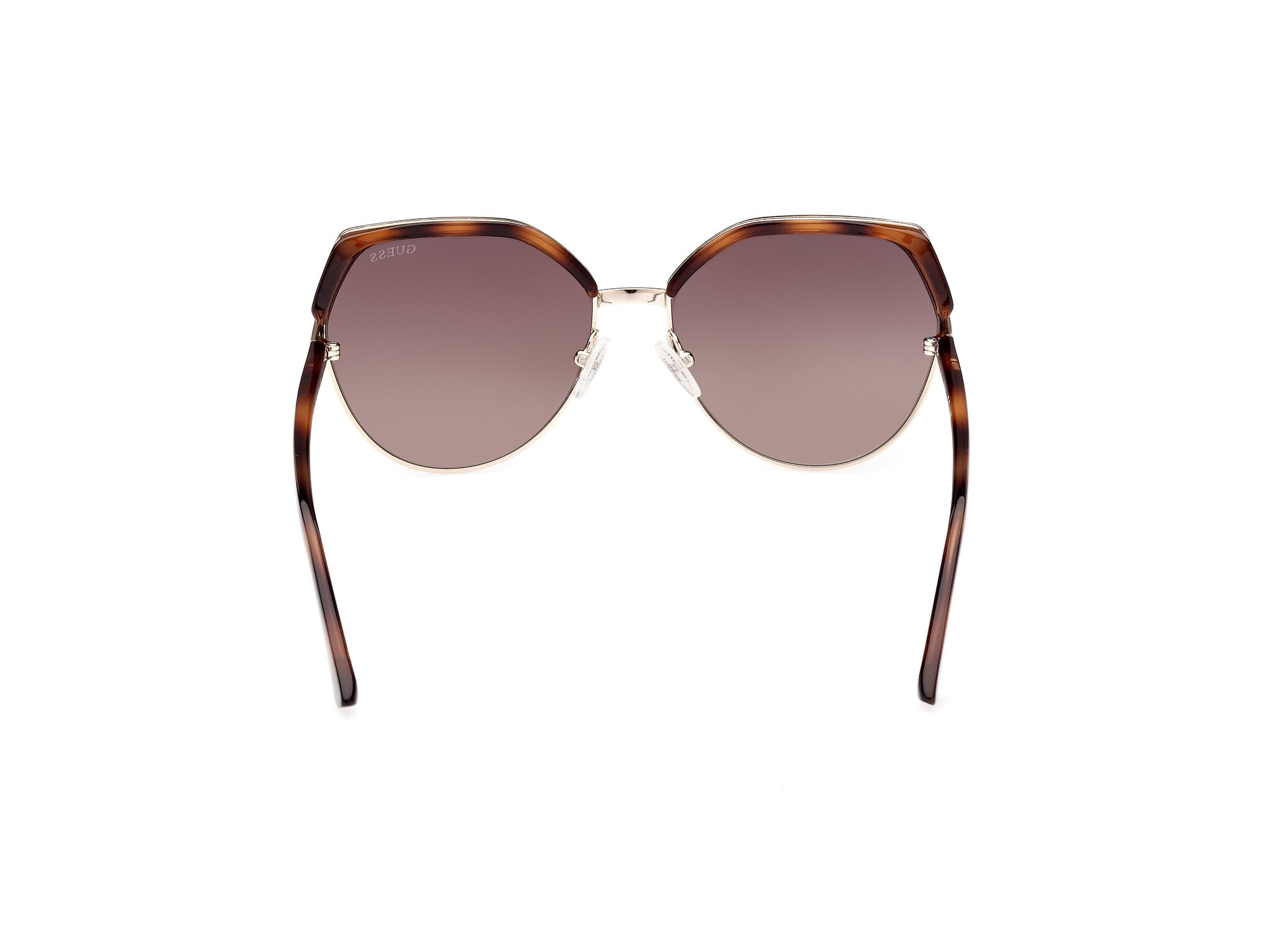 GU7872 53F Occhiali da sole Guess 4