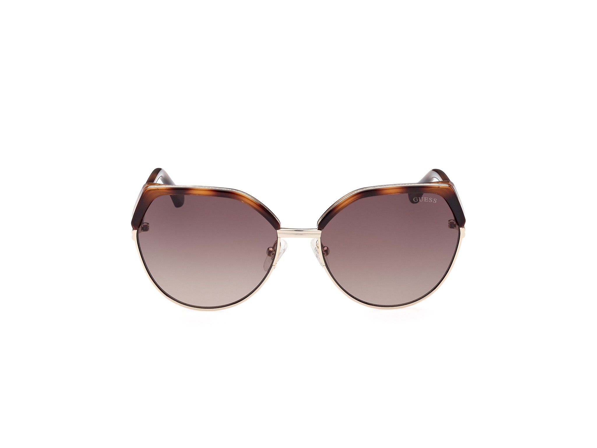 GU7872 53F Occhiali da sole Guess 2