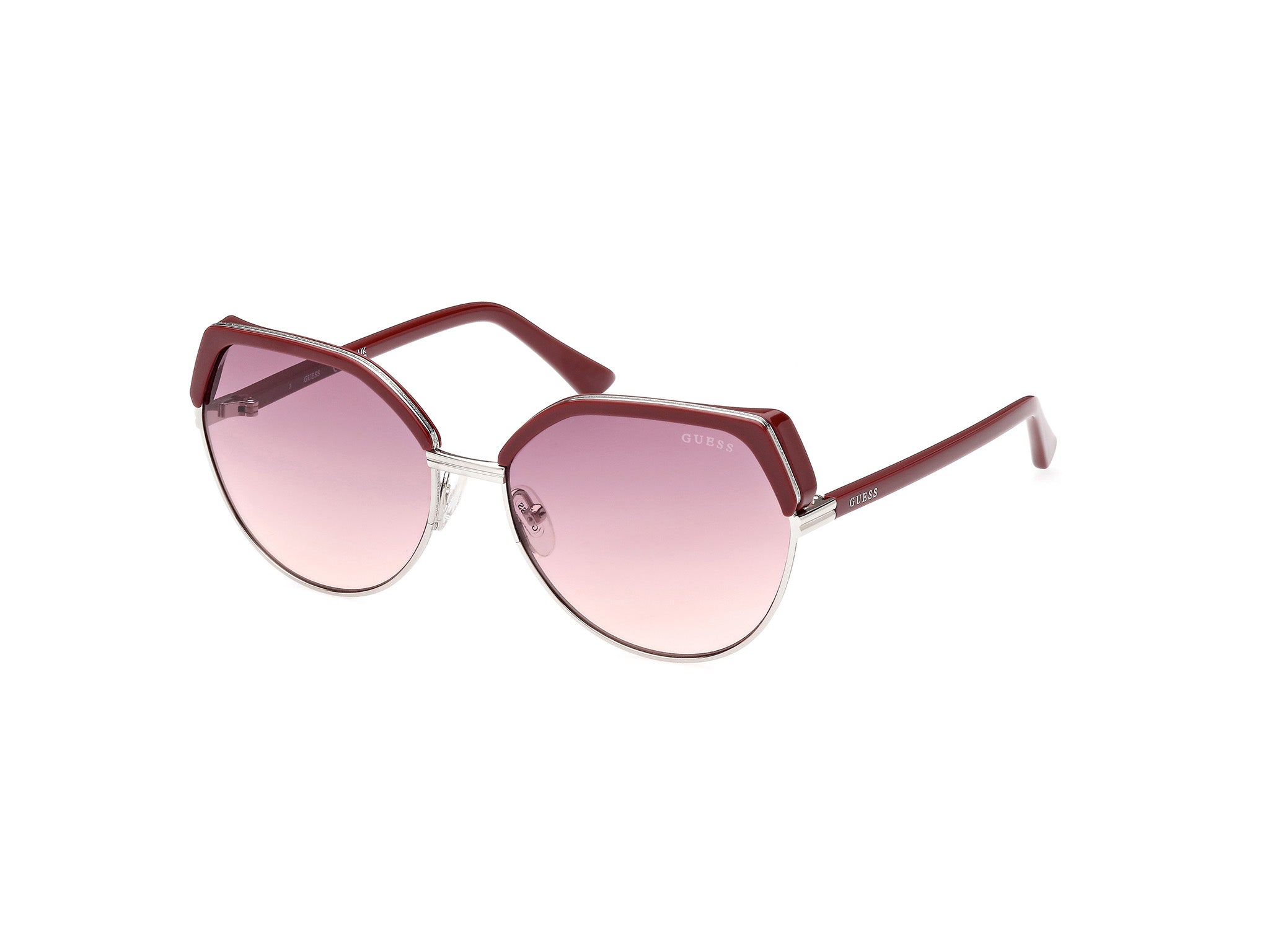 GU7872 69Z Occhiali da sole Guess 1