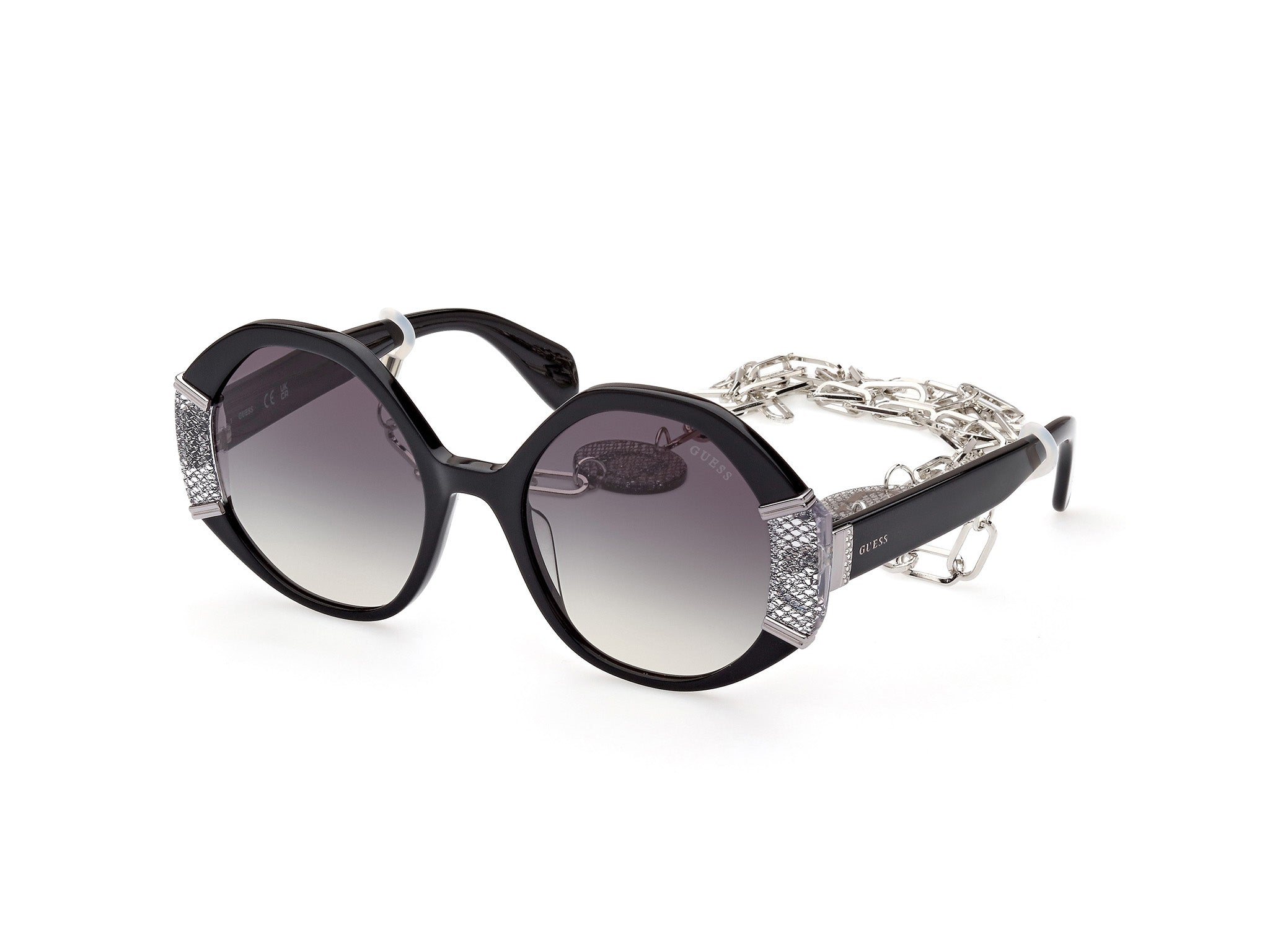 GU7874 01B Occhiali da sole Guess 1