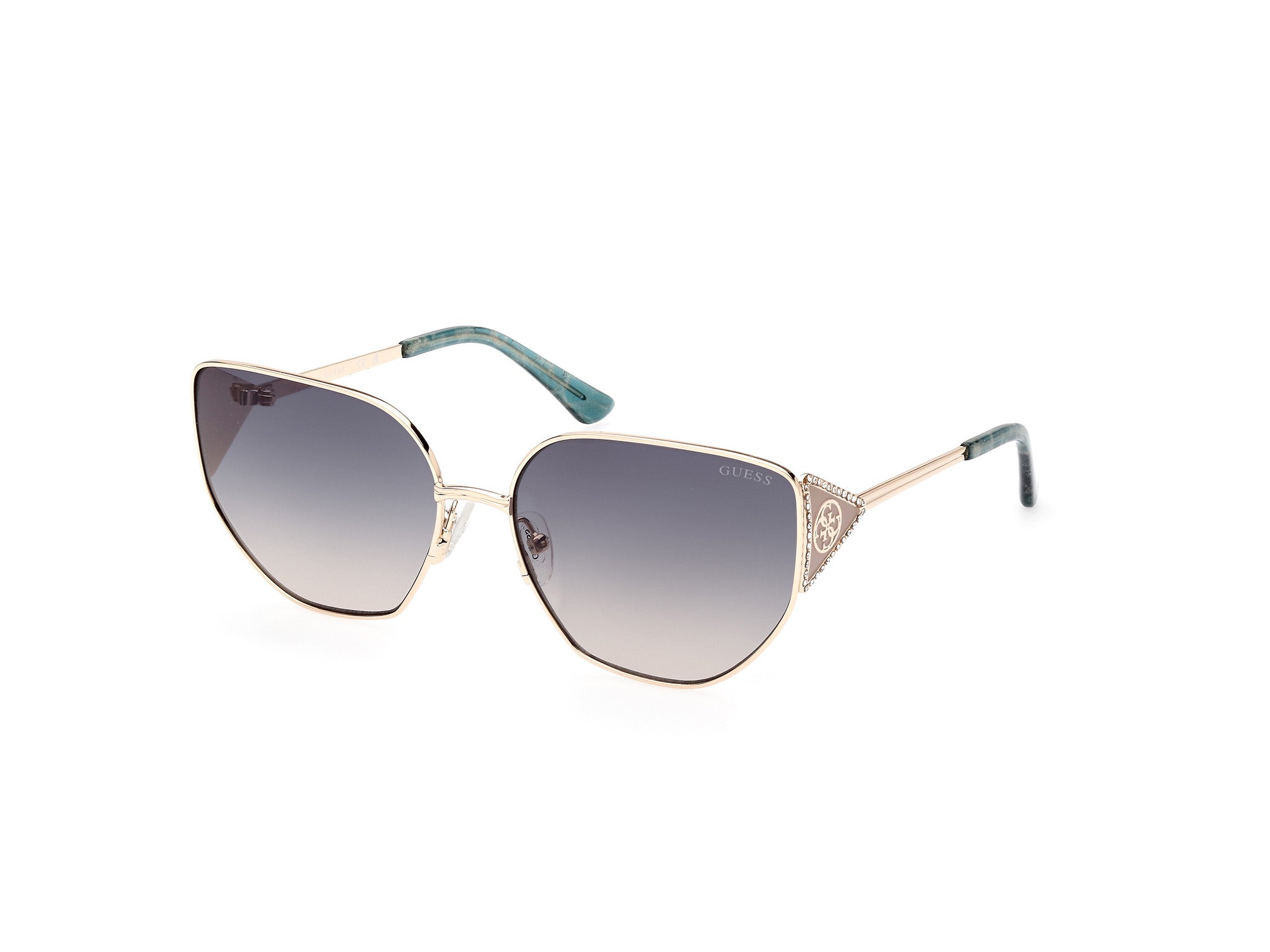 GU7875 33W Occhiali da sole Guess 1