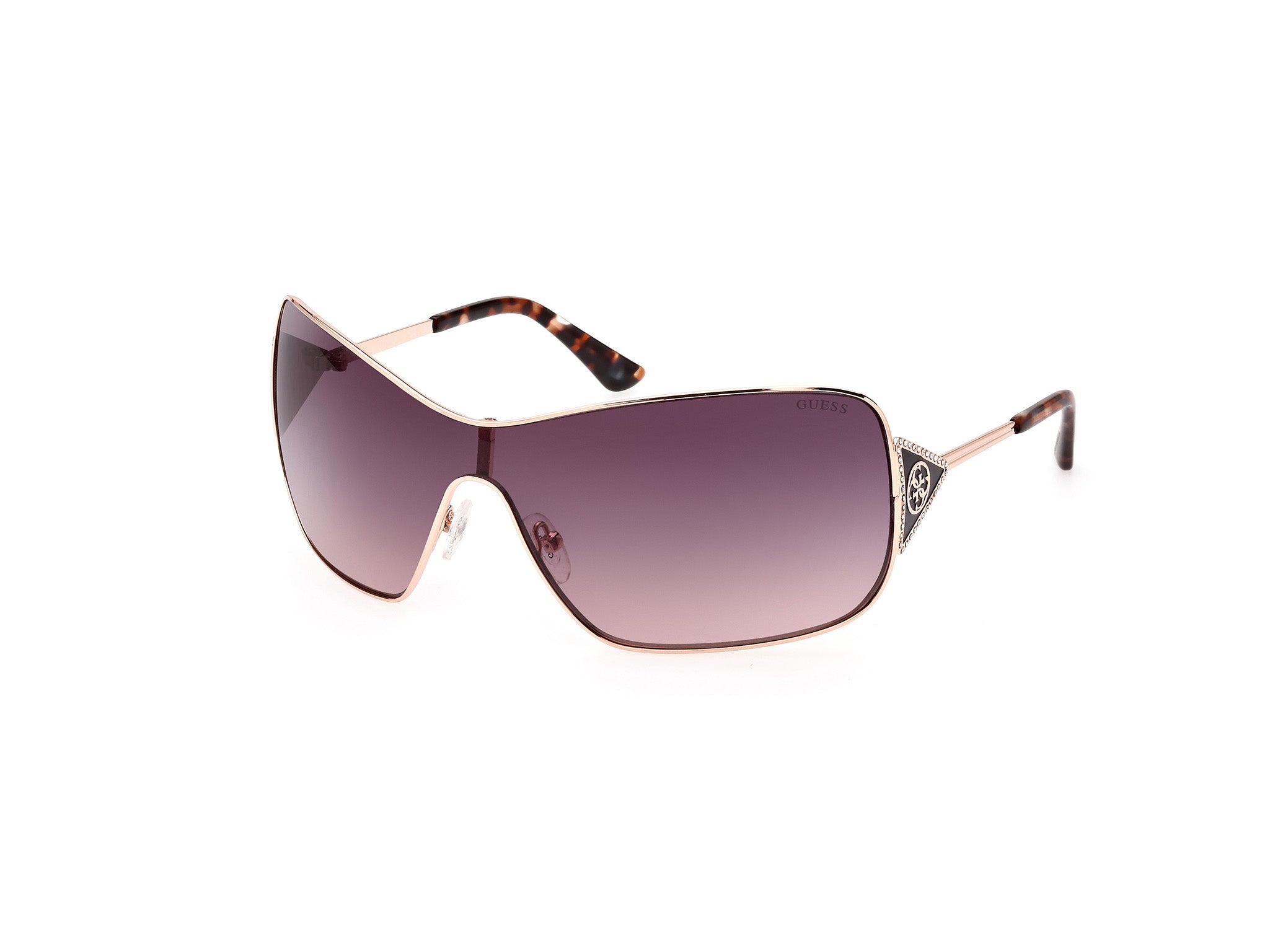 GU7876 28B Occhiali da sole Guess 1