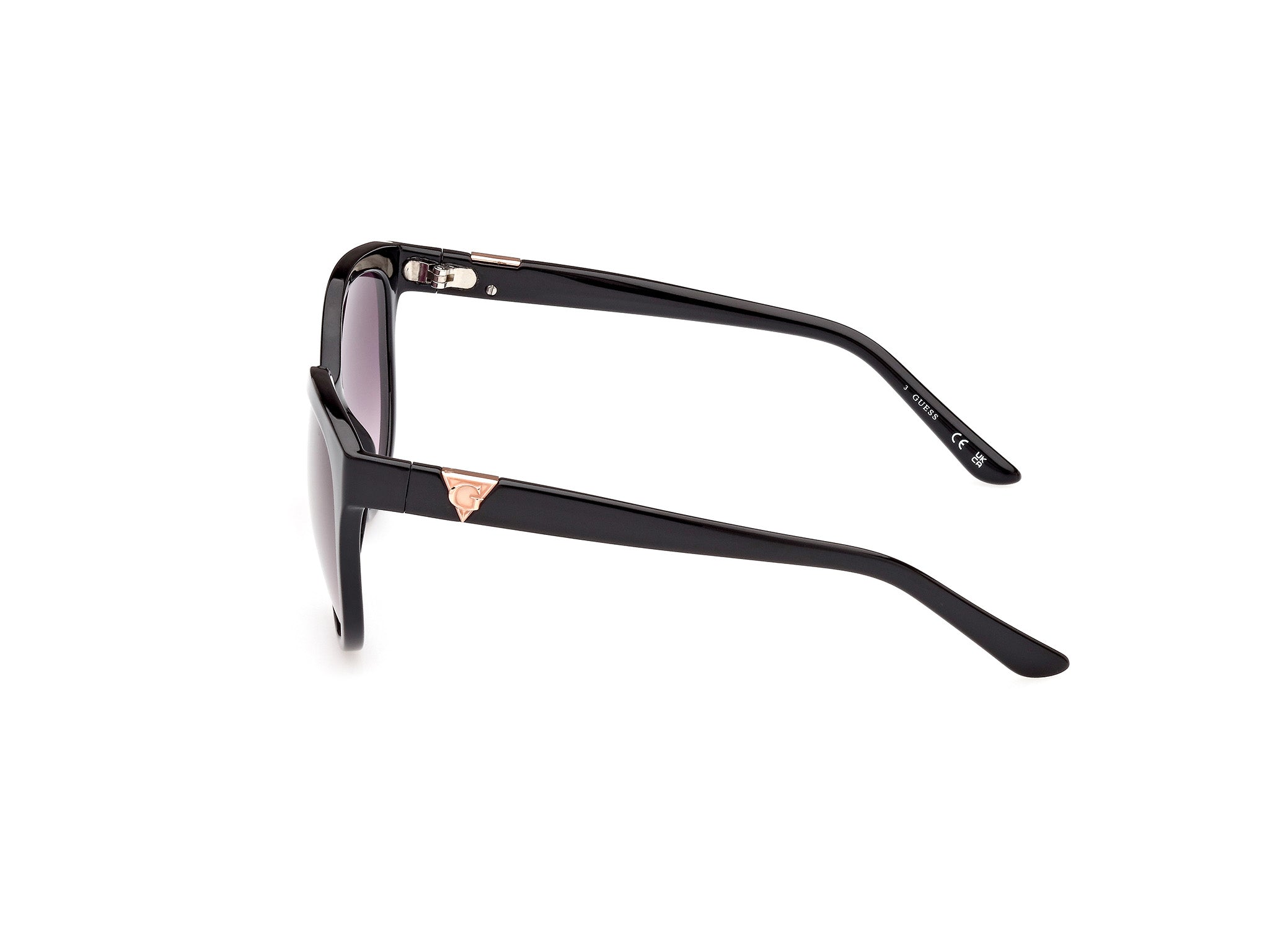 GU7877 01B Occhiali da sole Guess 2