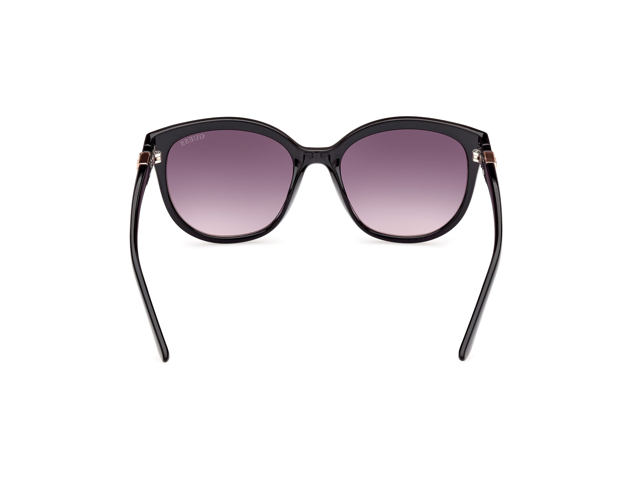 GU7877 01B Occhiali da sole Guess 5
