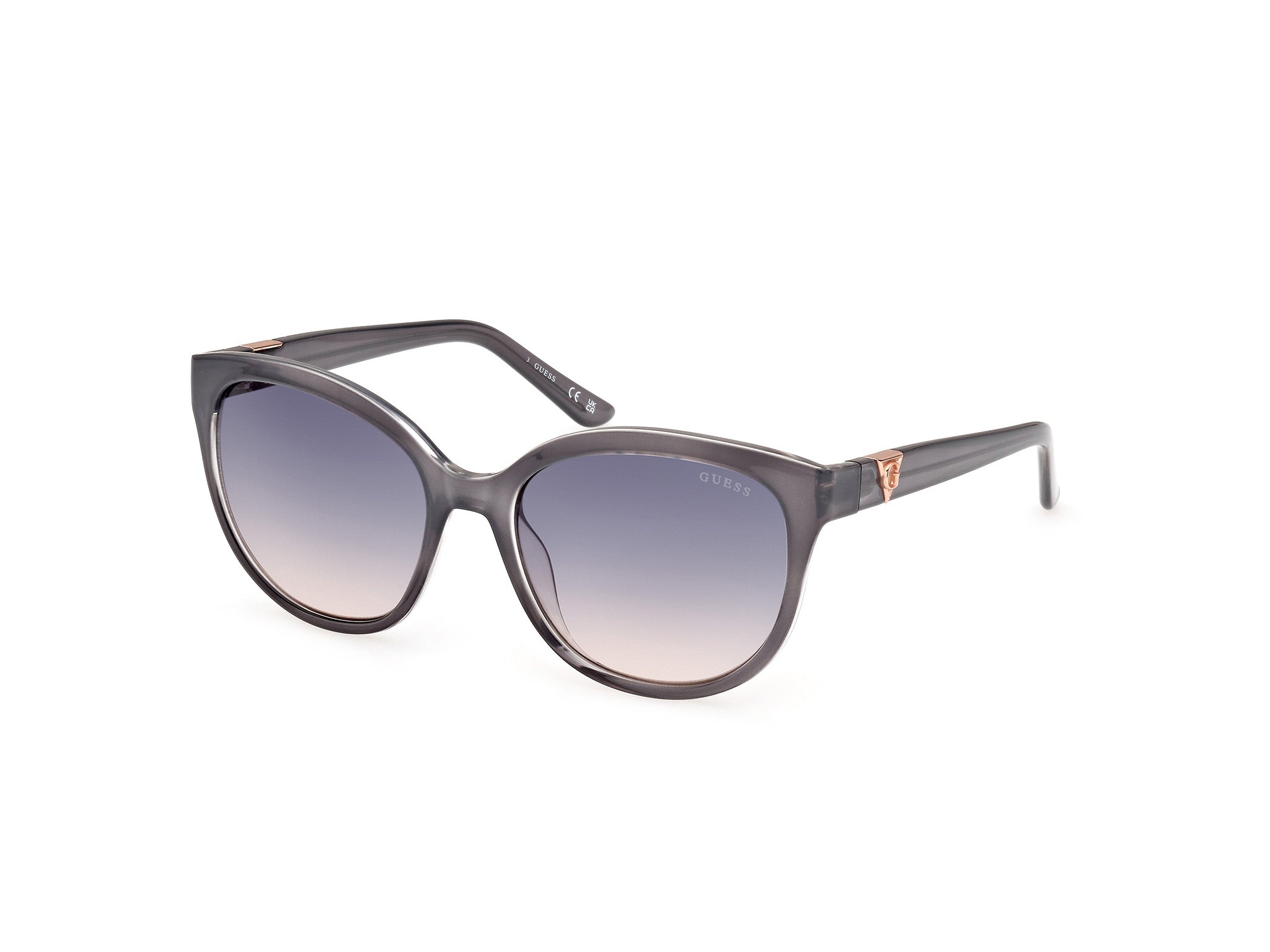 GU7877 20W Occhiali da sole Guess 1