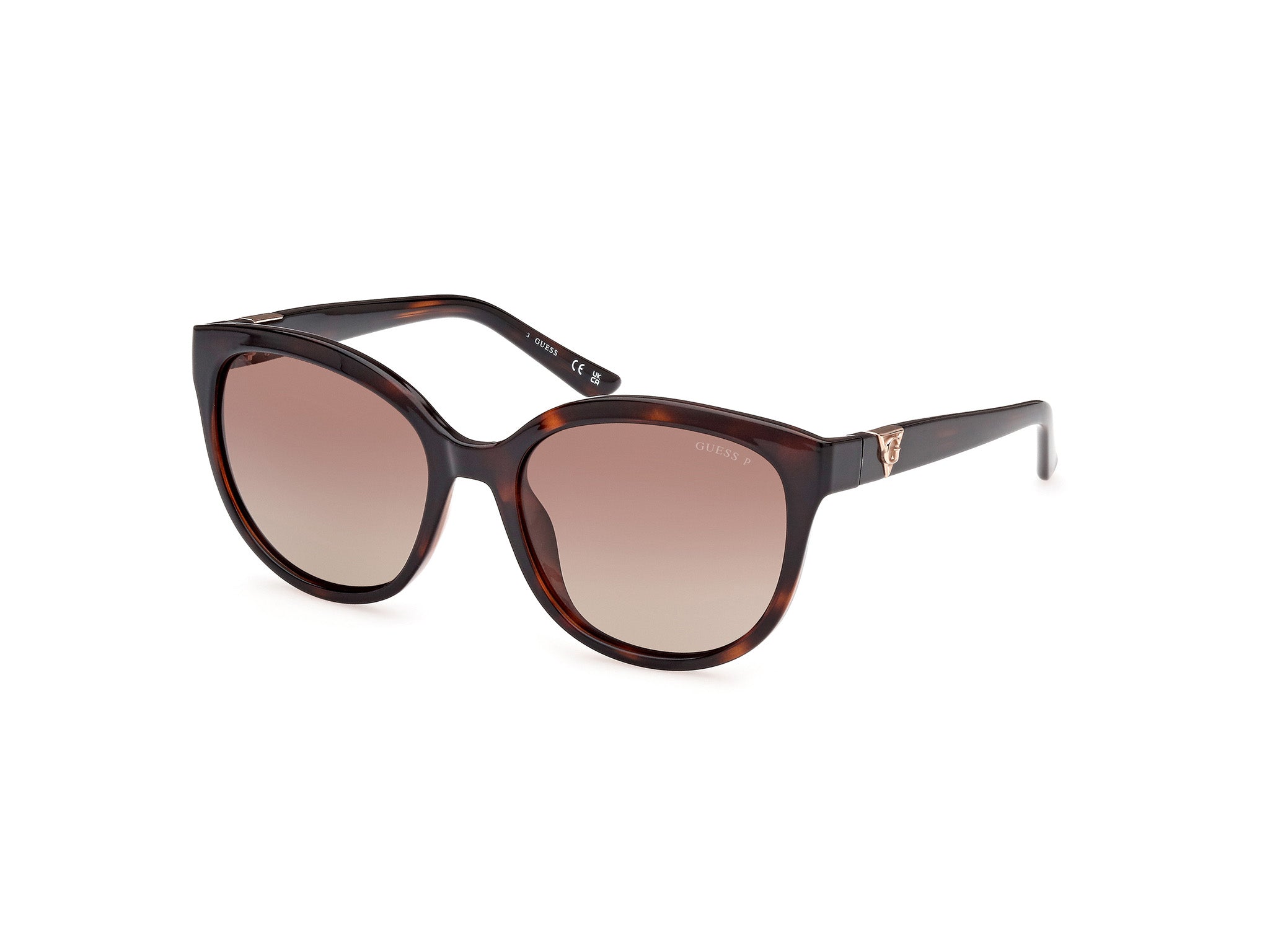 GU7877 52H Occhiali da sole Guess 1