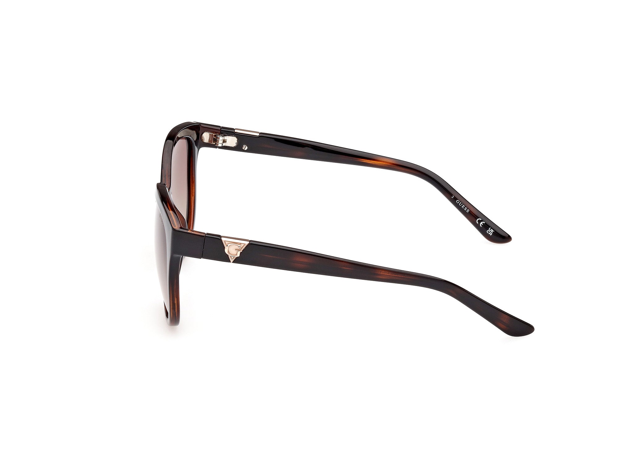 GU7877 52H Occhiali da sole Guess 2