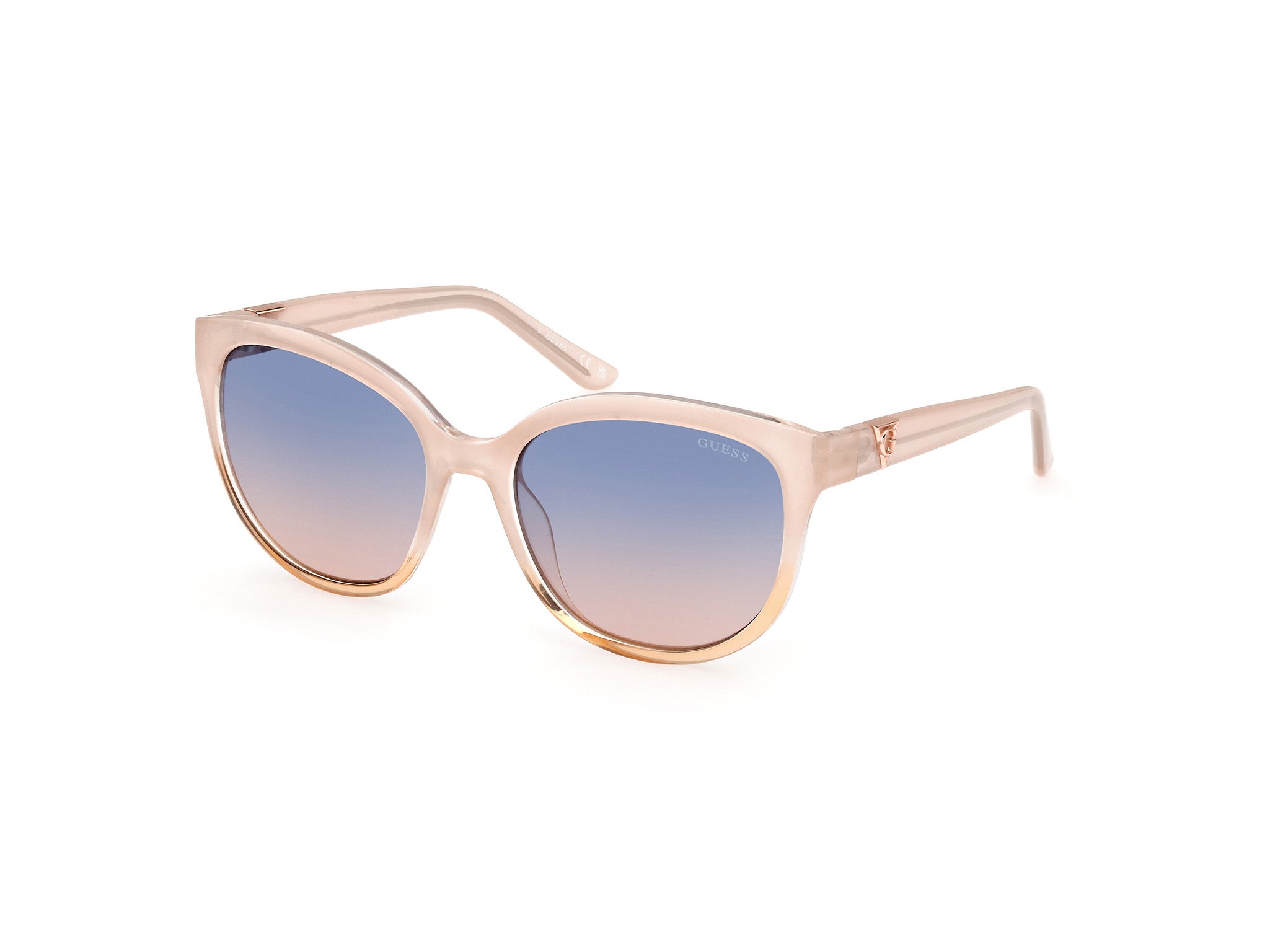 GU7877 57B Occhiali da sole Guess 1