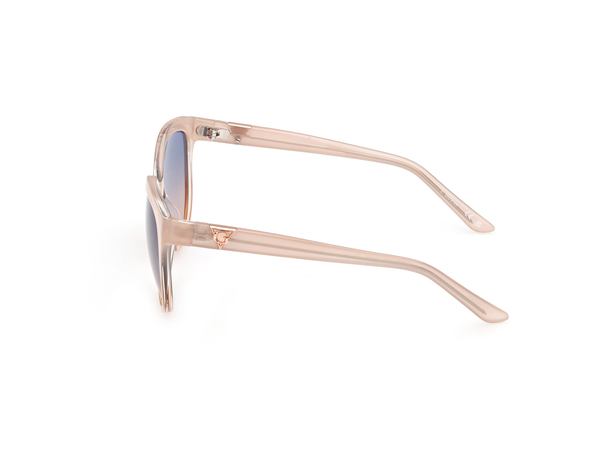 GU7877 57B Occhiali da sole Guess 2