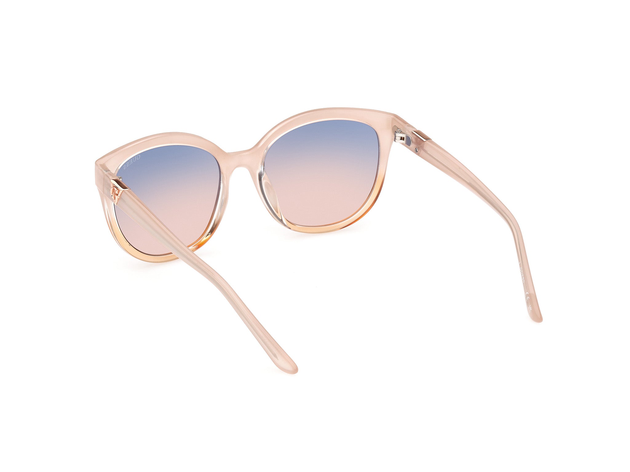 GU7877 57B Occhiali da sole Guess 4
