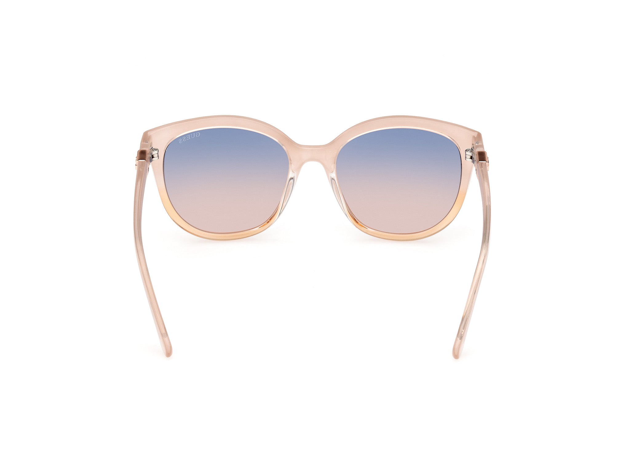 GU7877 57B Occhiali da sole Guess 5