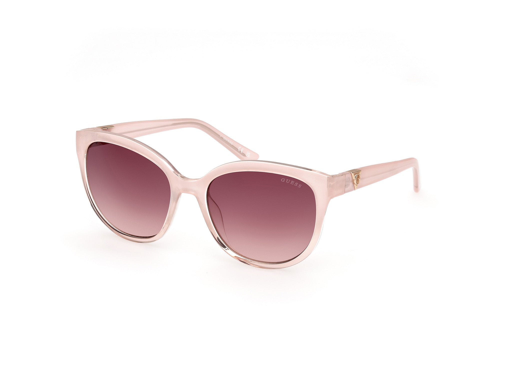 GU7877 74T Occhiali da sole Guess 1