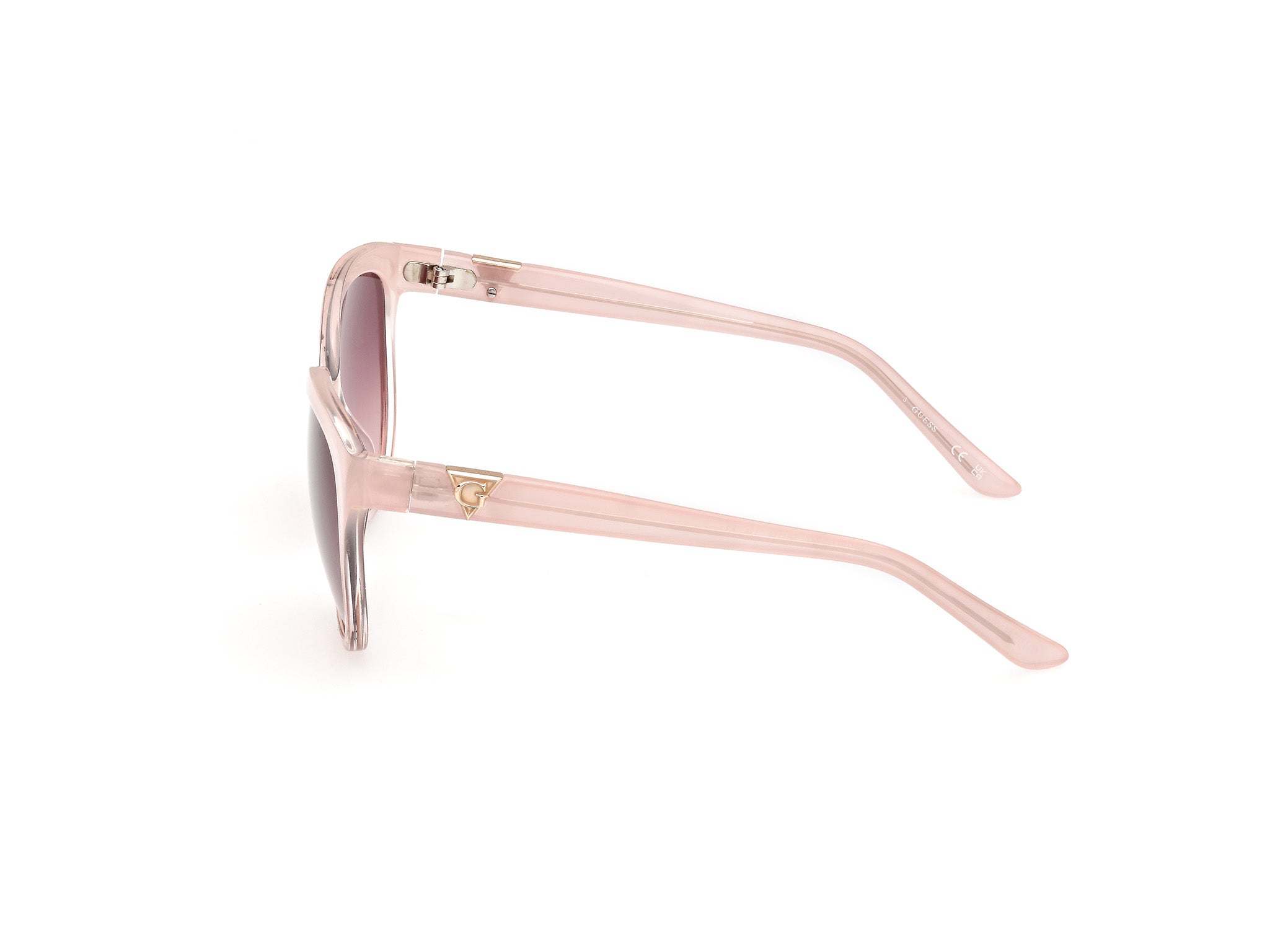 GU7877 74T Occhiali da sole Guess 2