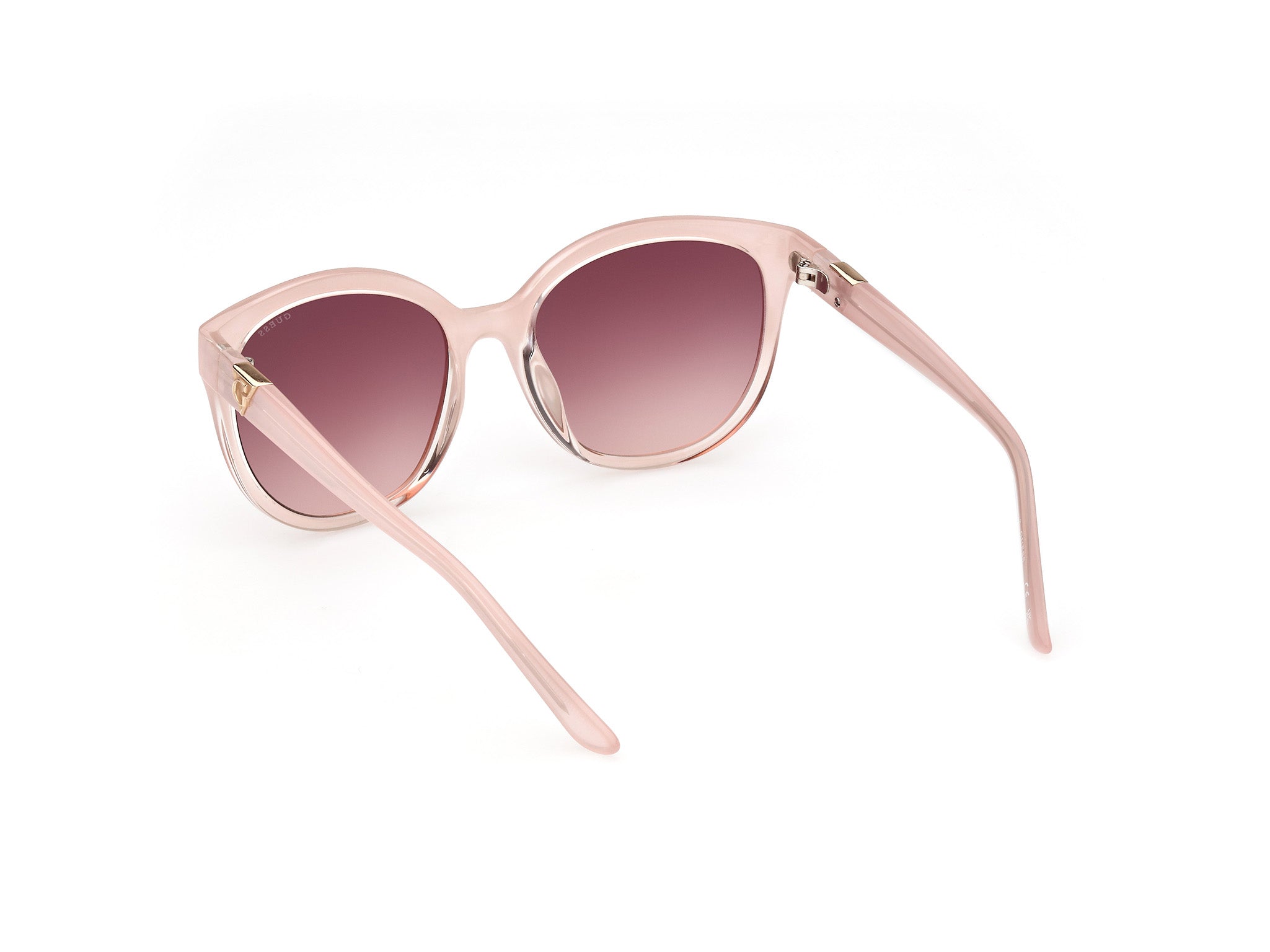 GU7877 74T Occhiali da sole Guess 4