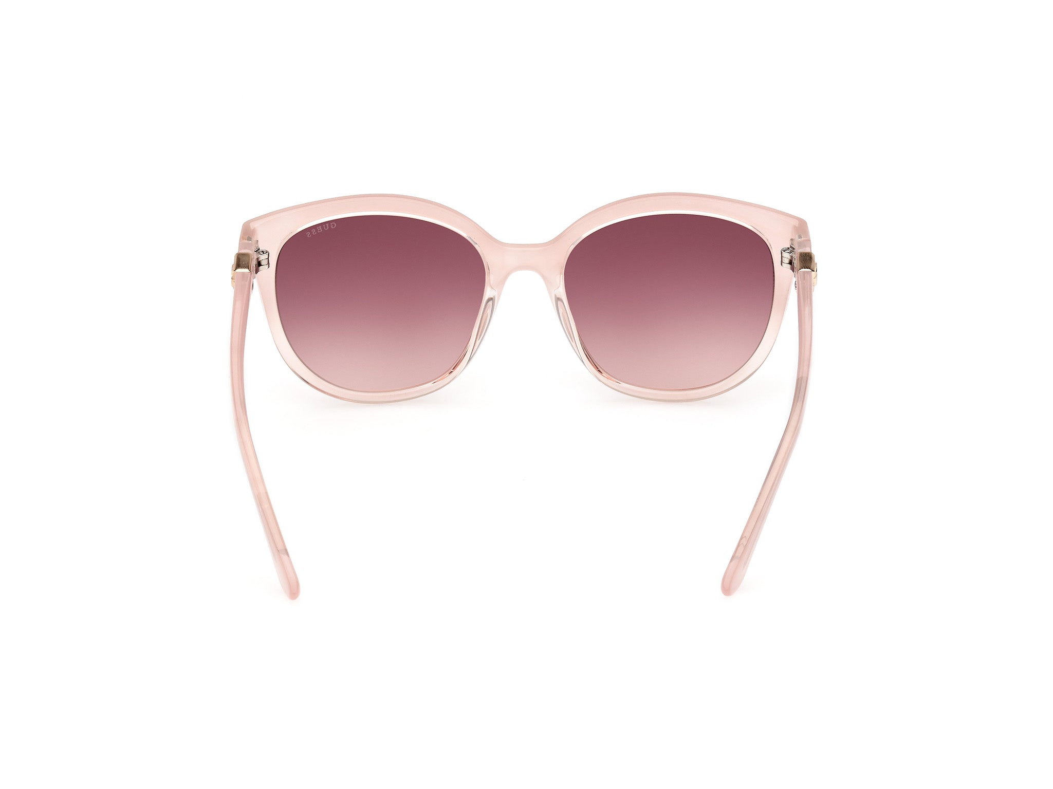 GU7877 74T Occhiali da sole Guess 5