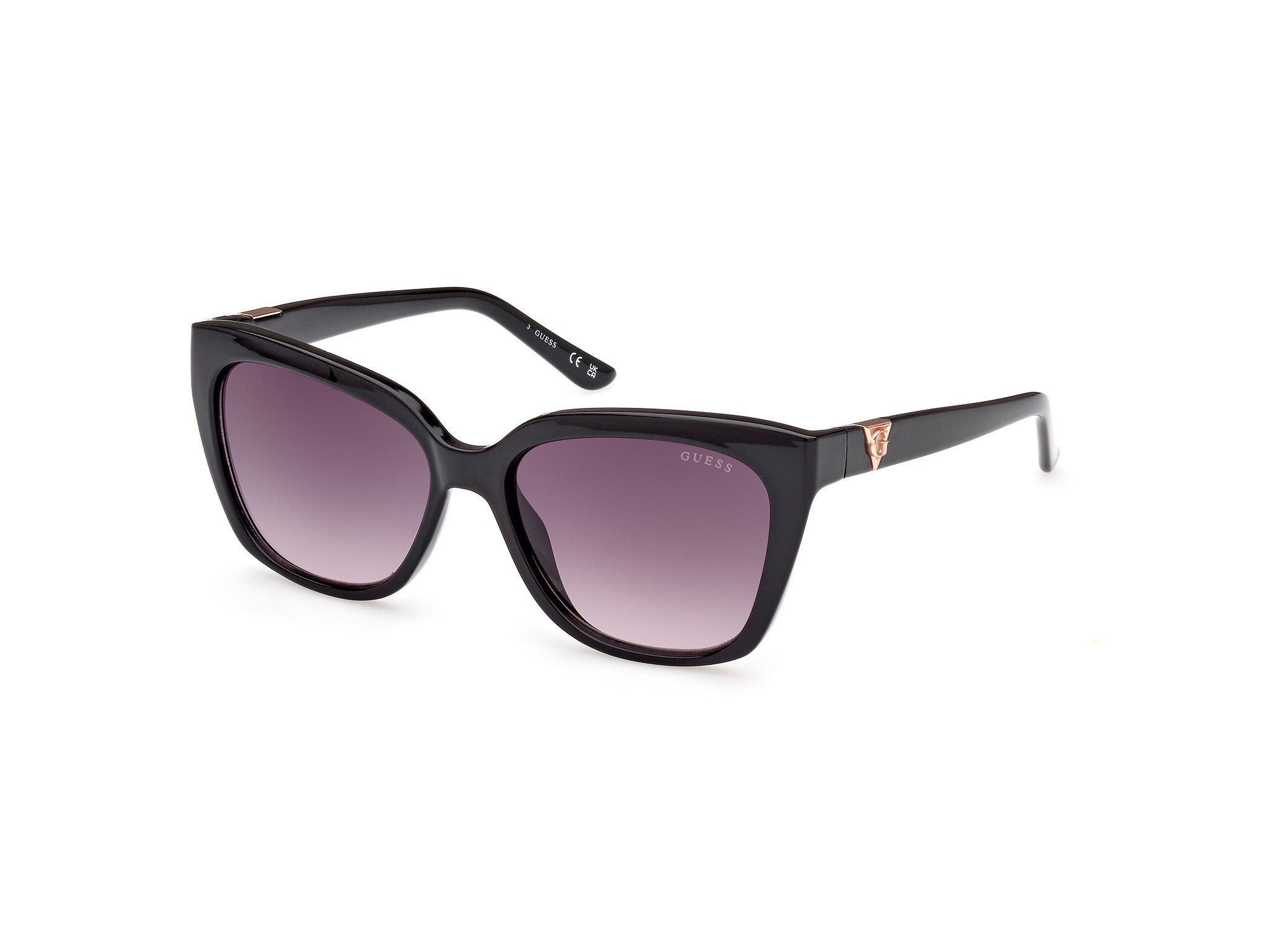 GU7878 01B Occhiali da sole Guess 1