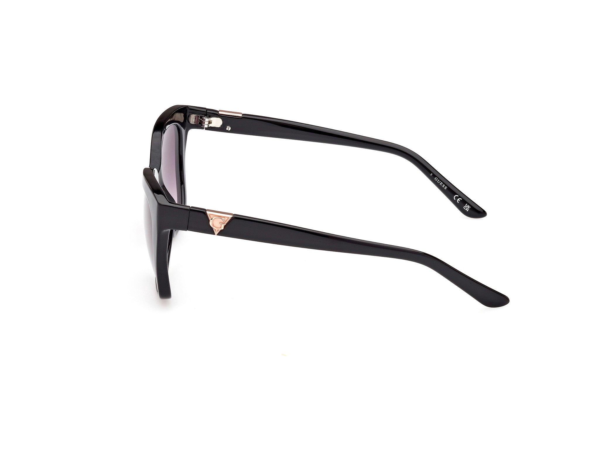 GU7878 01B Occhiali da sole Guess 2