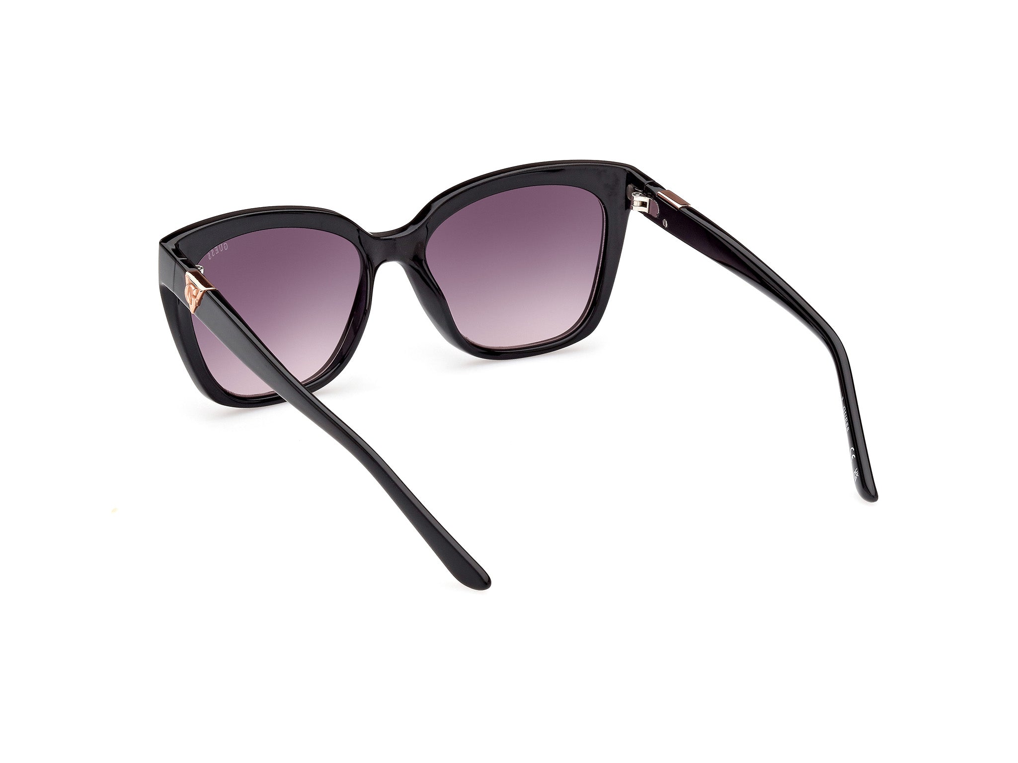 GU7878 01B Occhiali da sole Guess 4