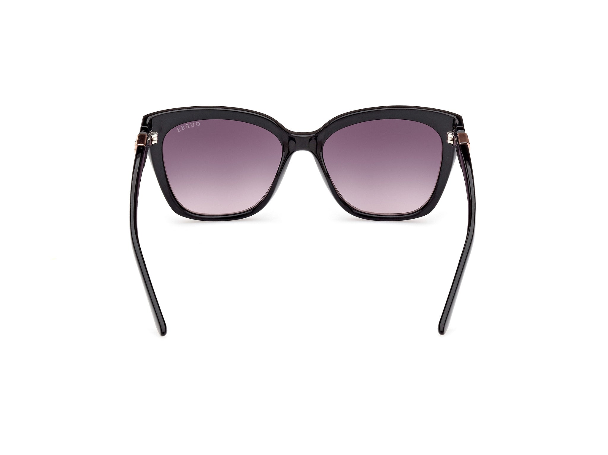 GU7878 01B Occhiali da sole Guess 5
