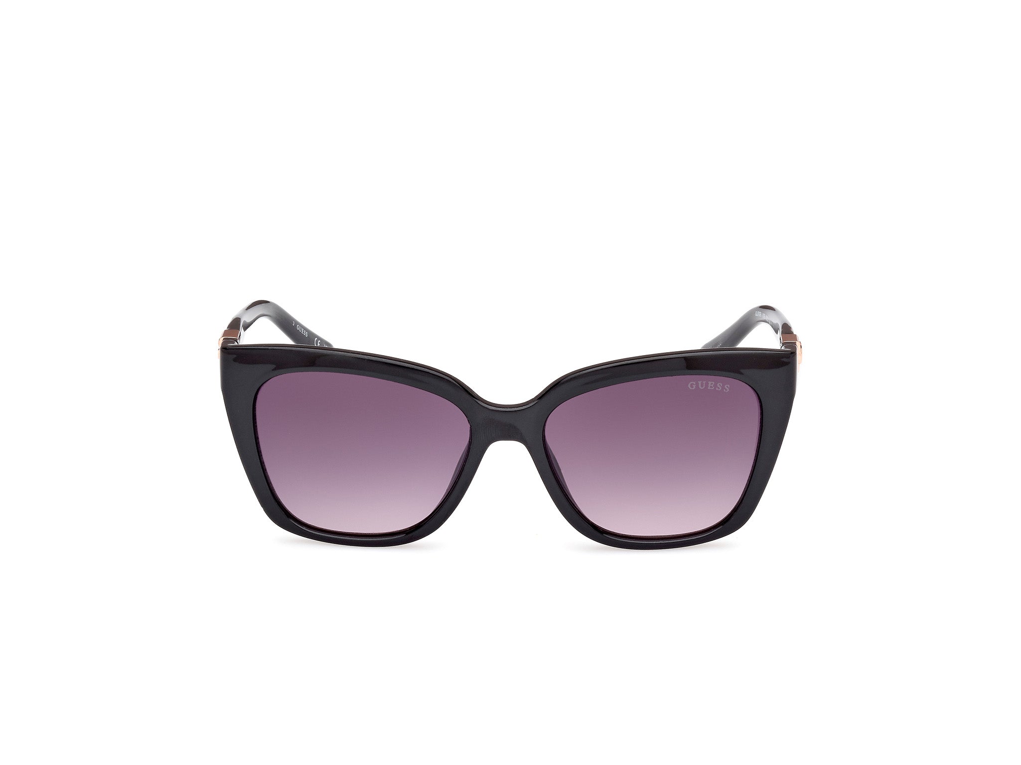 GU7878 01B Occhiali da sole Guess 3