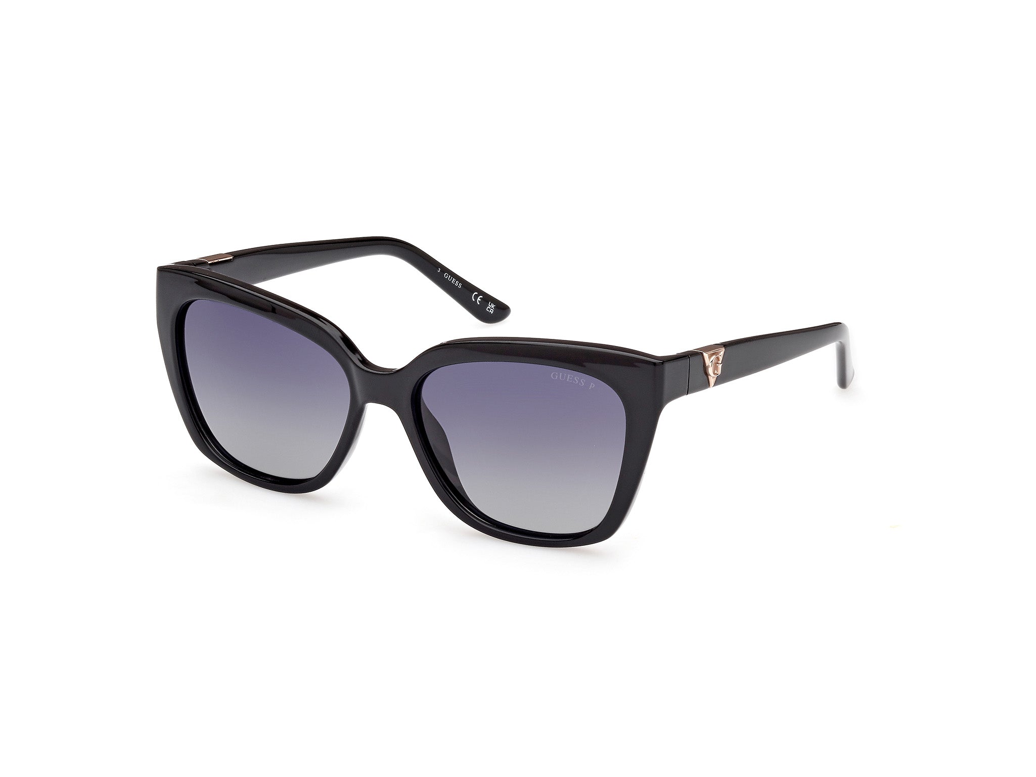 GU7878 01D Occhiali da sole Guess 1