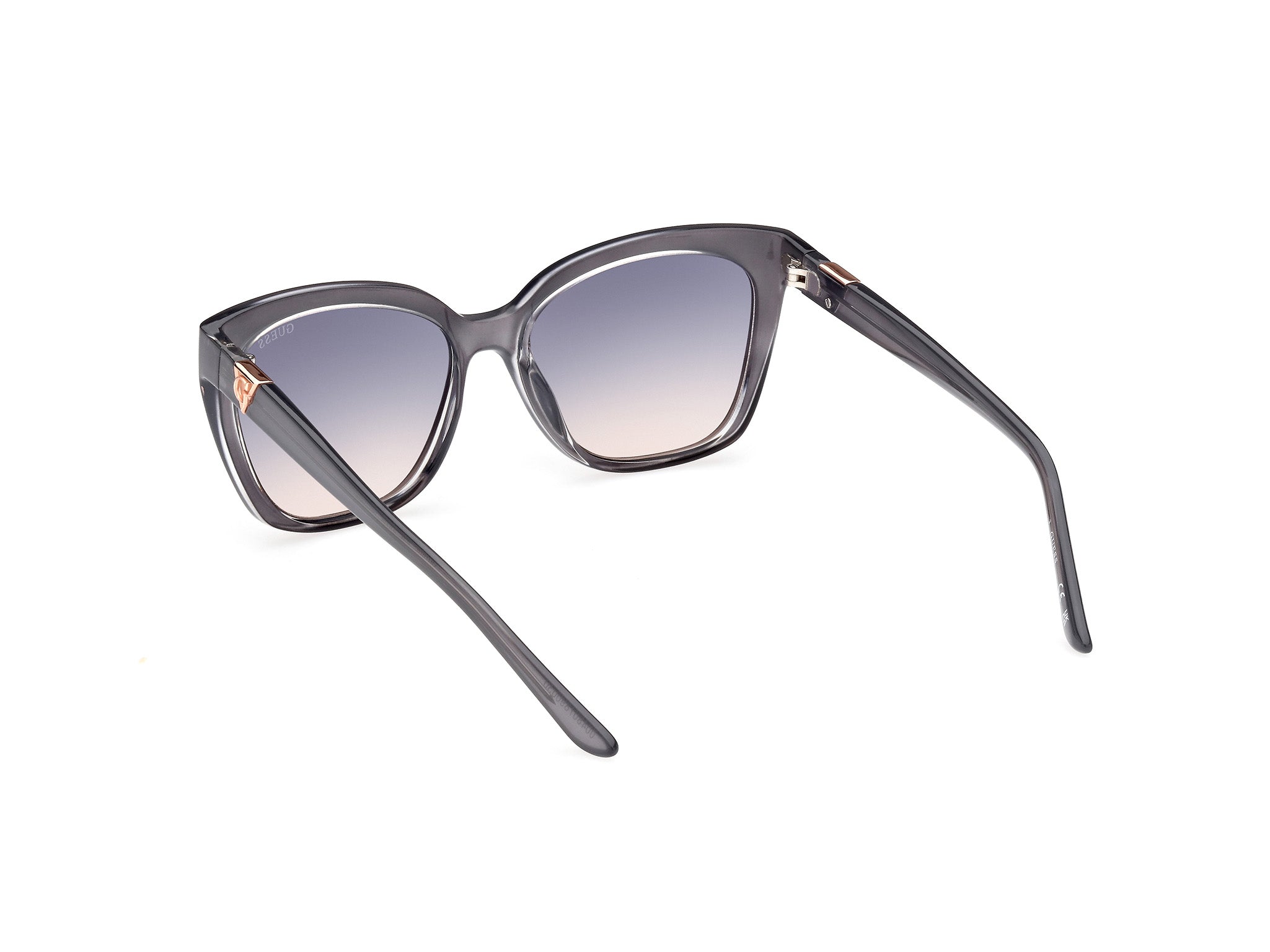 GU7878 20W Occhiali da sole Guess 4