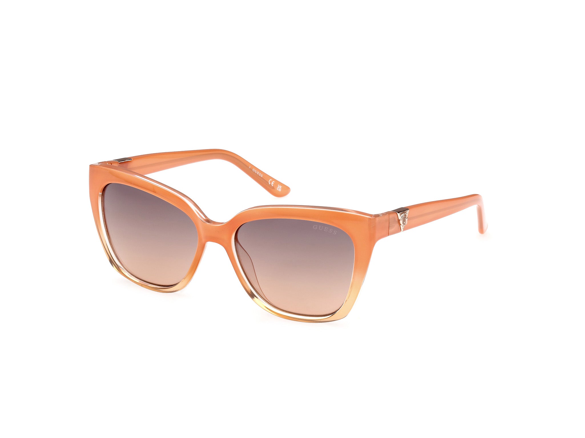 GU7878 44F Occhiali da sole Guess 1